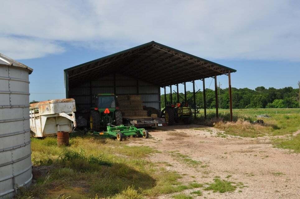 N/A - Farm