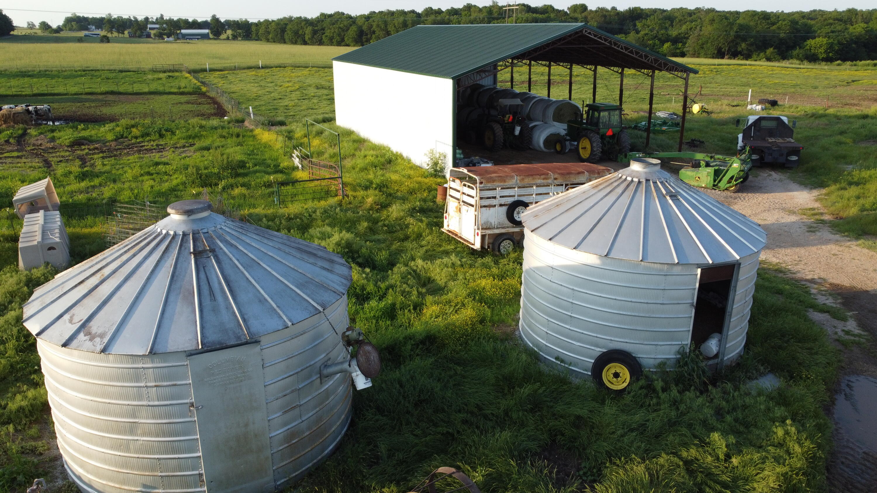 N/A - Farm
