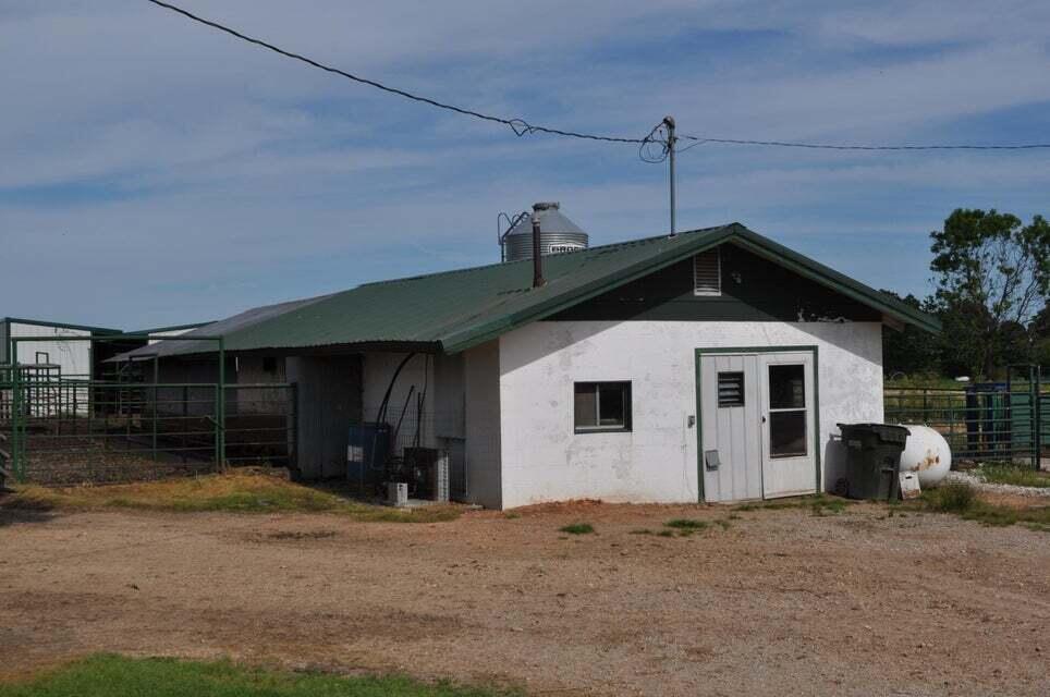 N/A - Farm