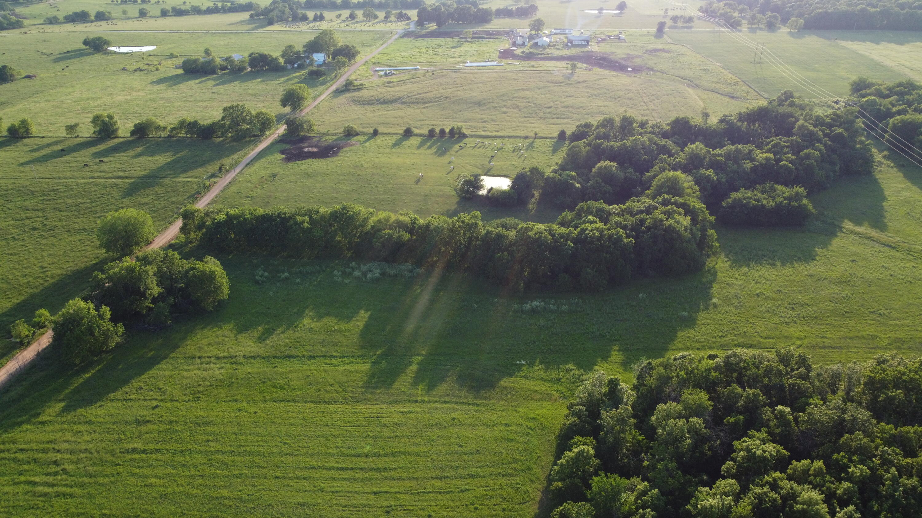 N/A - Farm
