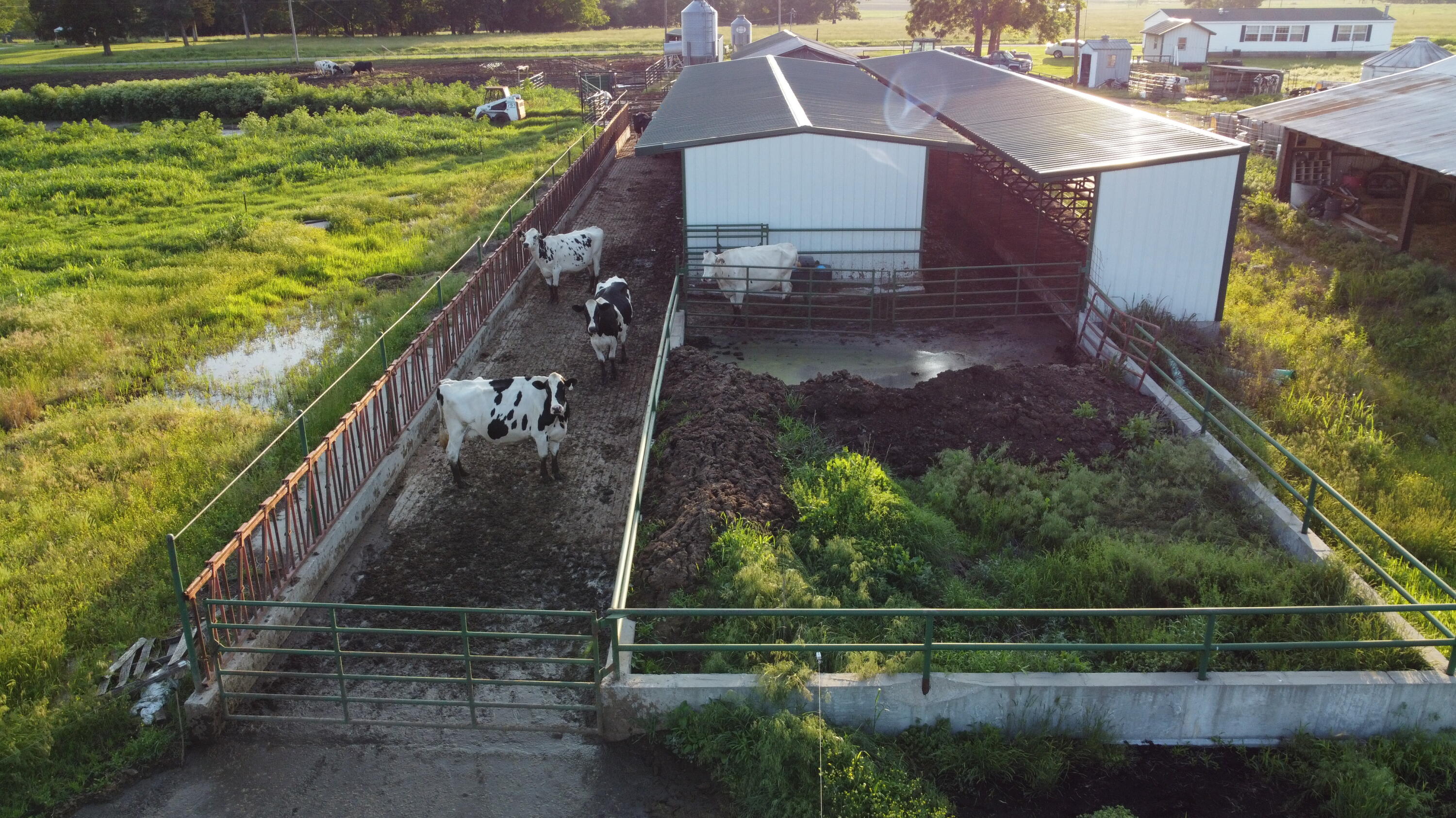 N/A - Farm