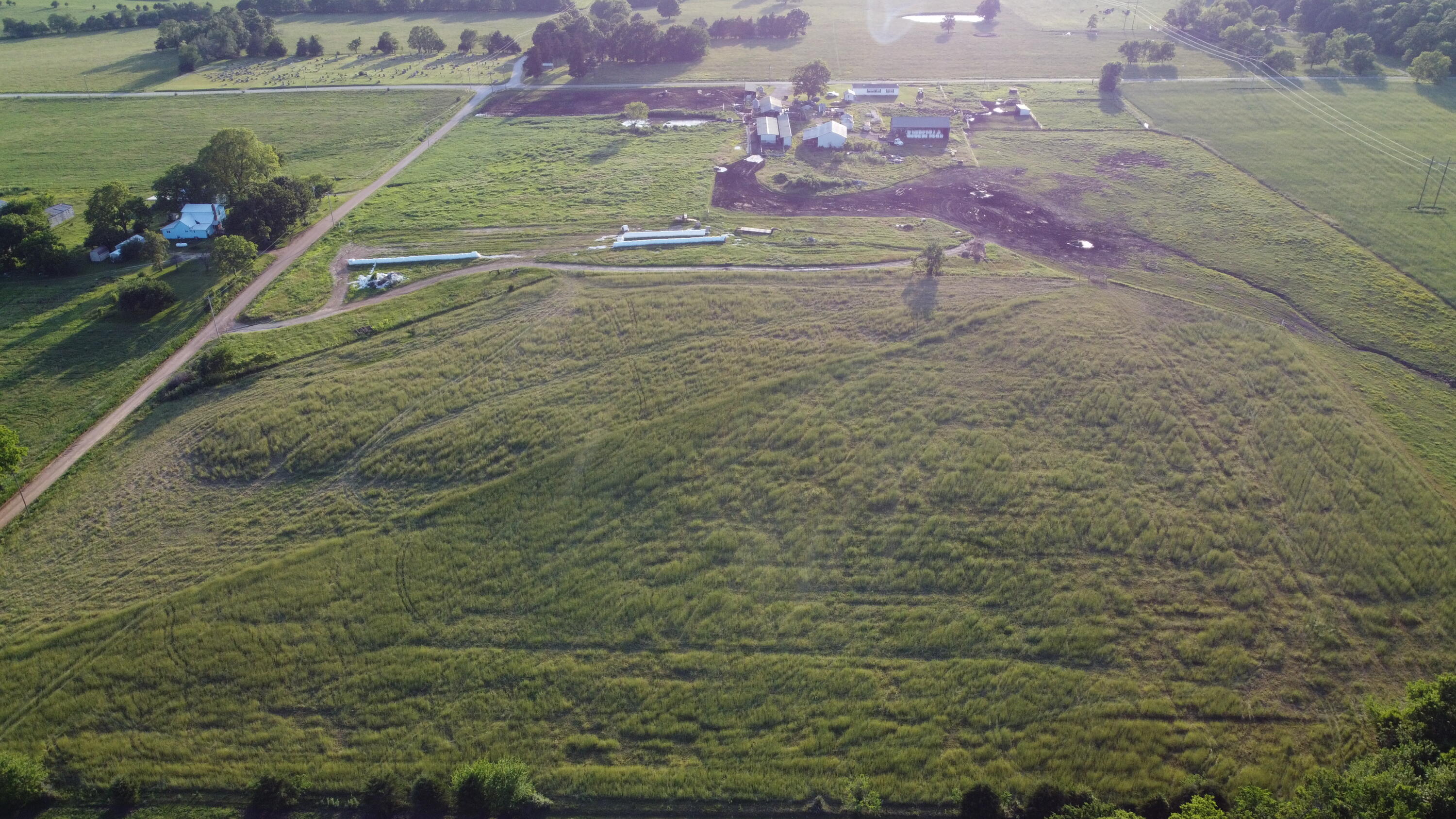N/A - Farm