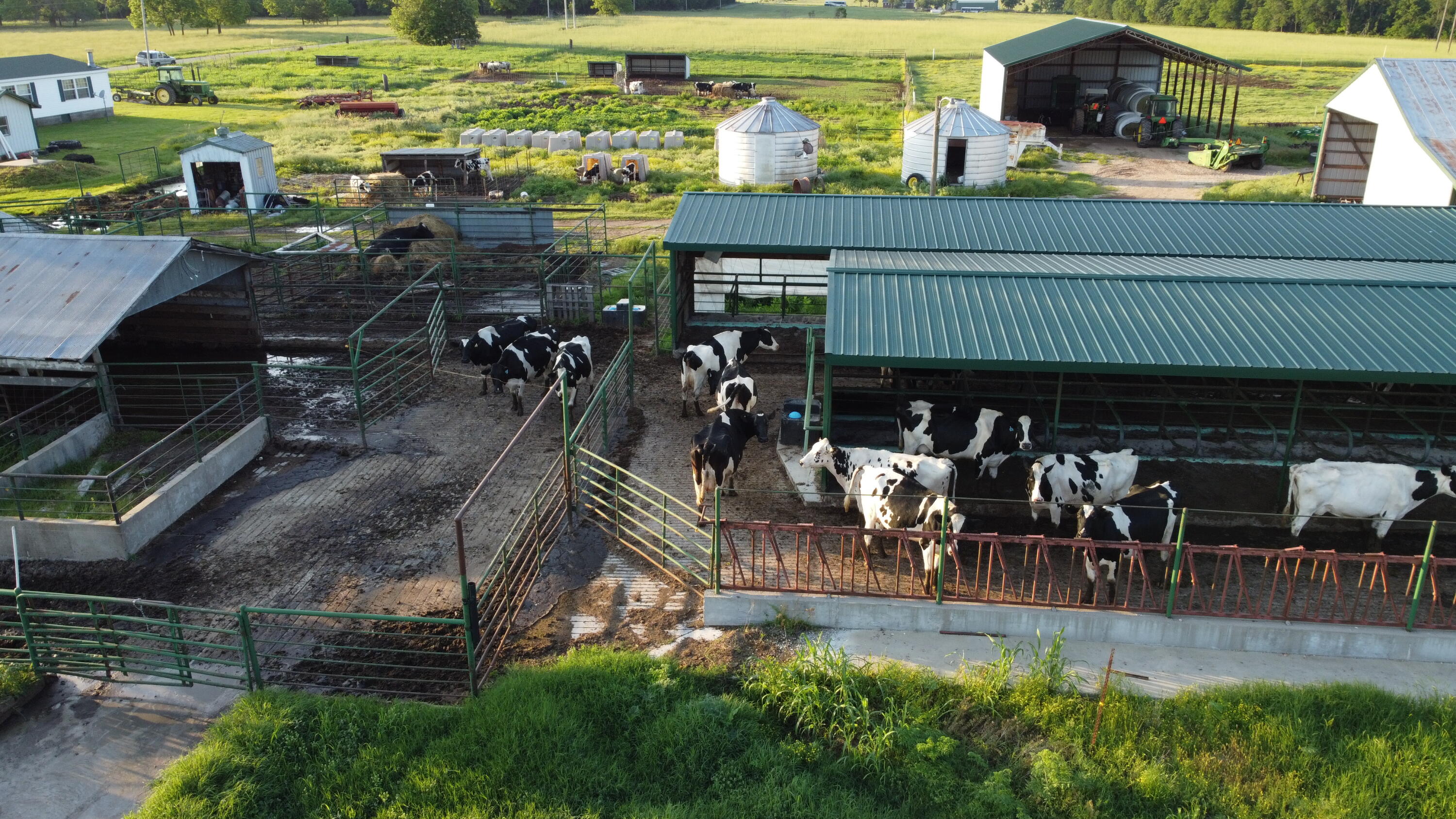 N/A - Farm