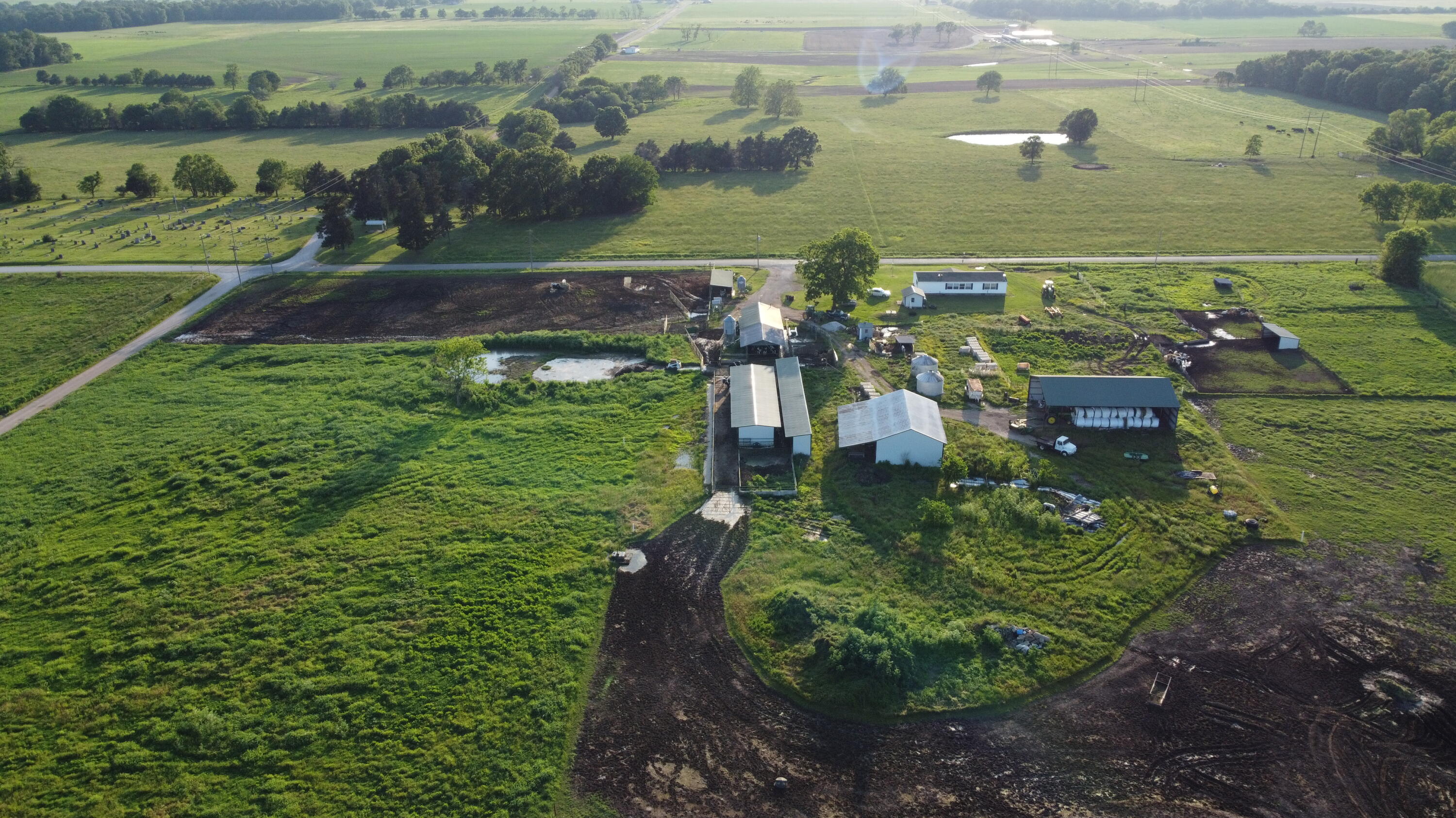N/A - Farm