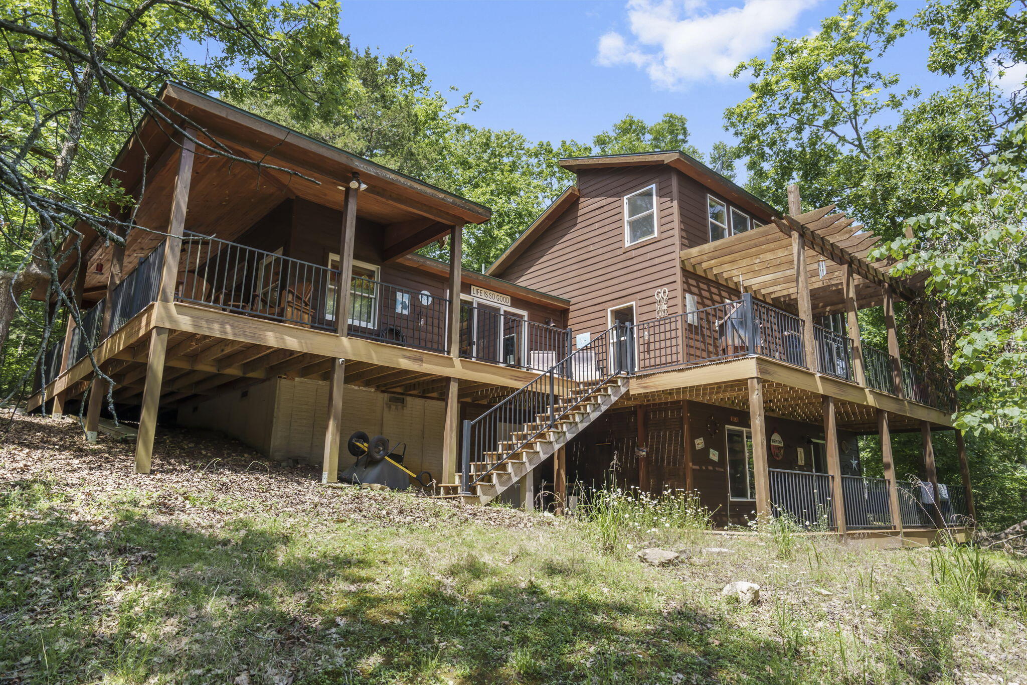 N/A - Residential