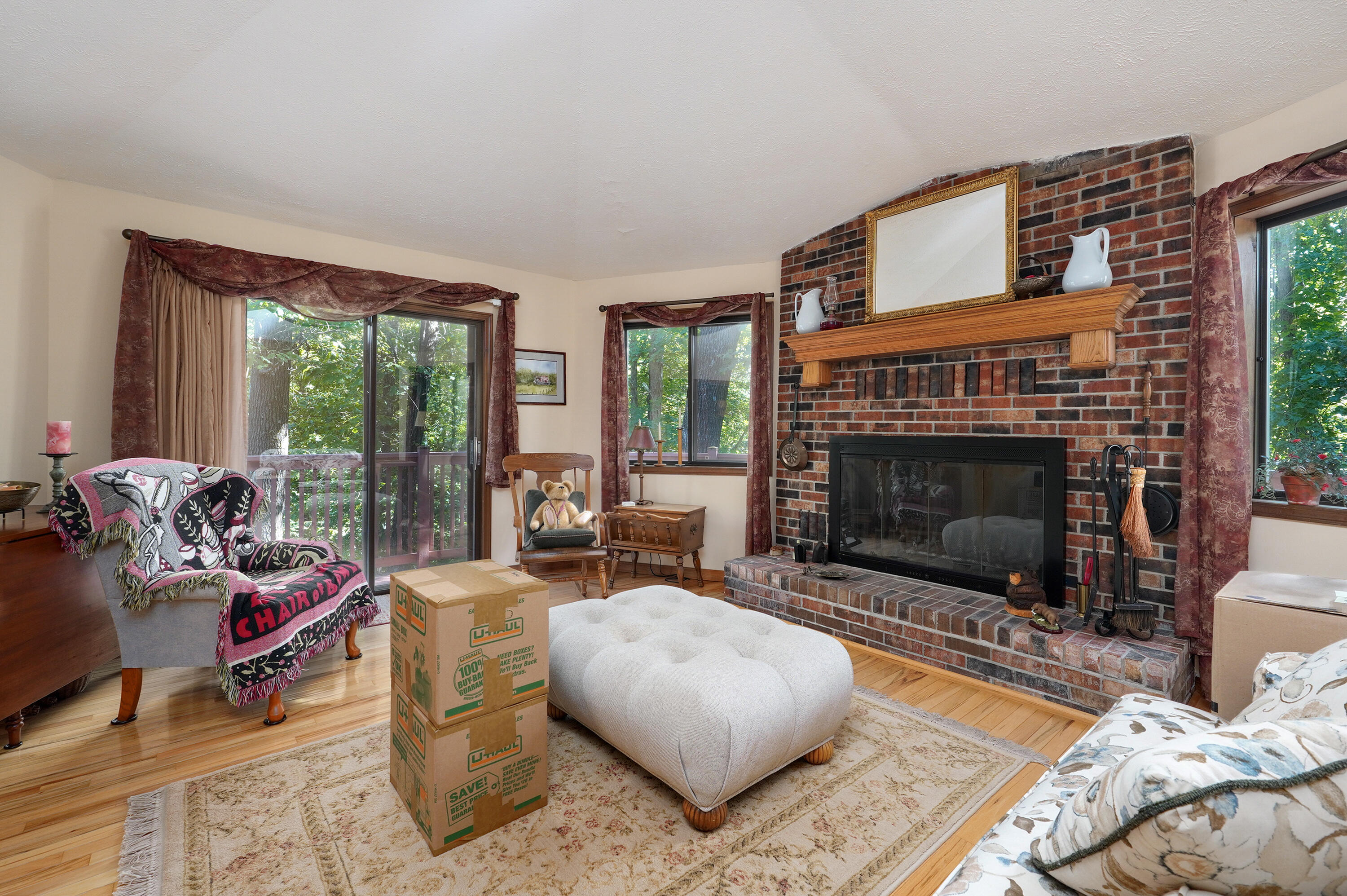 N/A - Residential