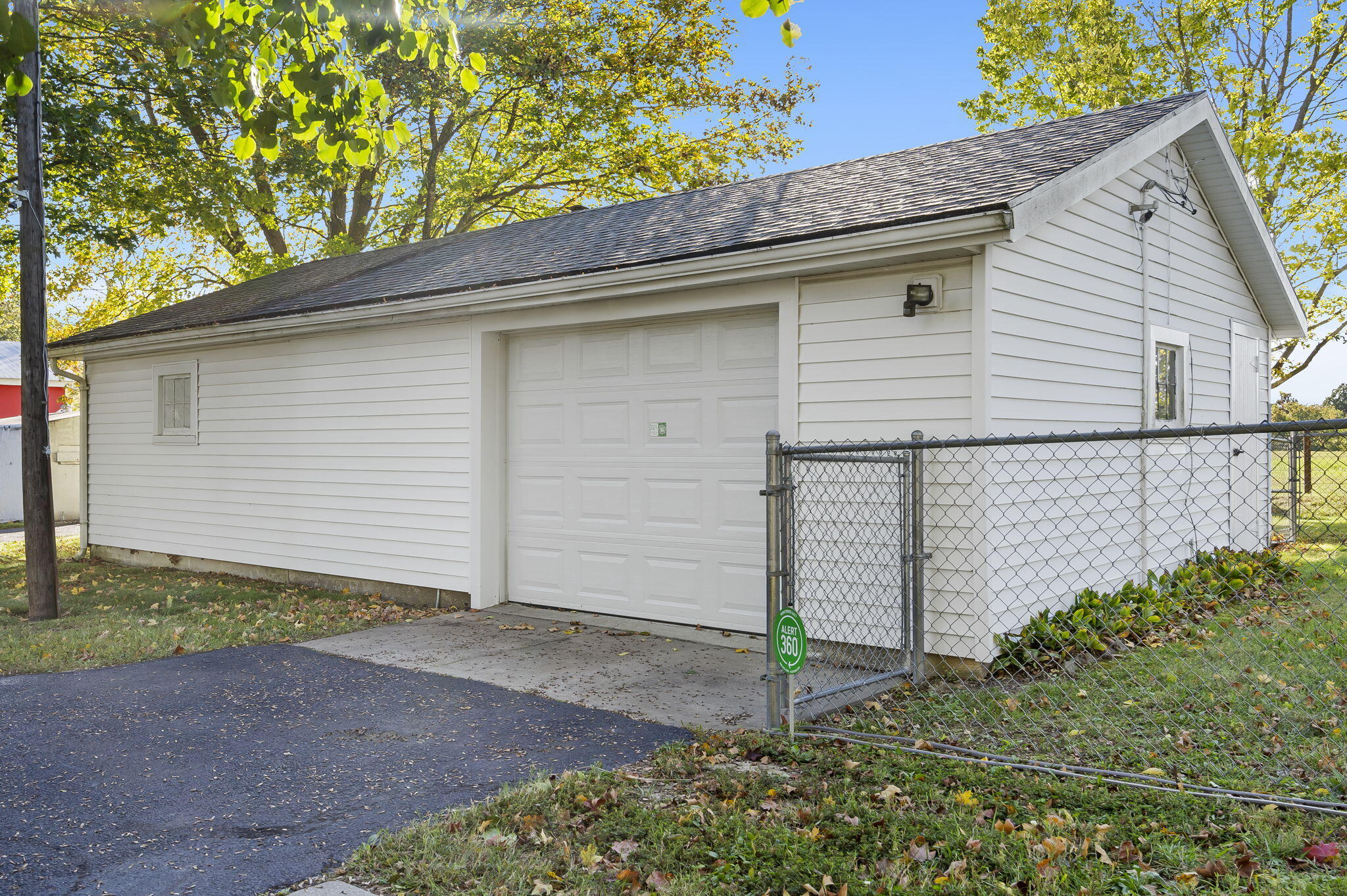 N/A - Residential