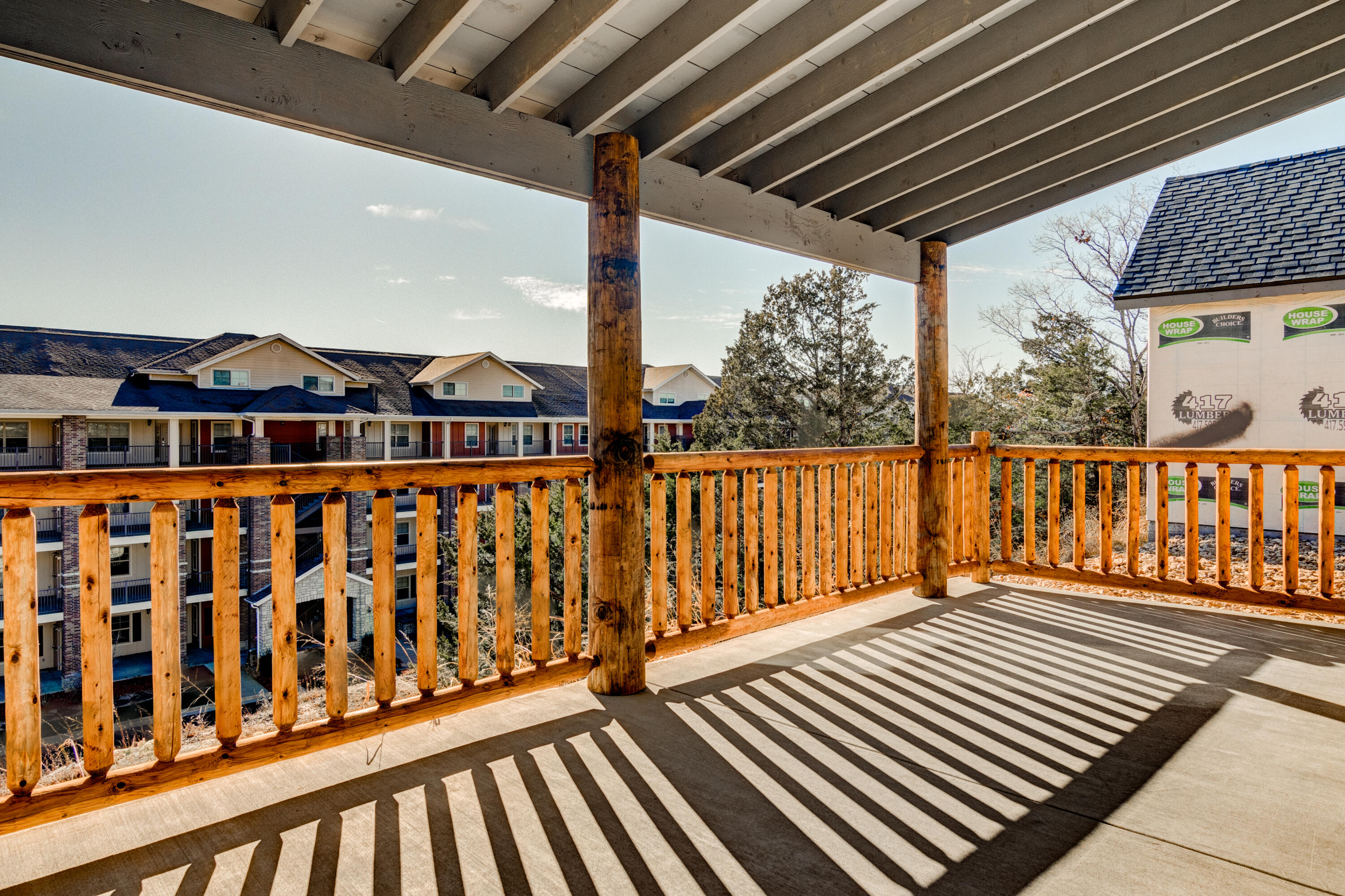 Summer Bay - Residential
