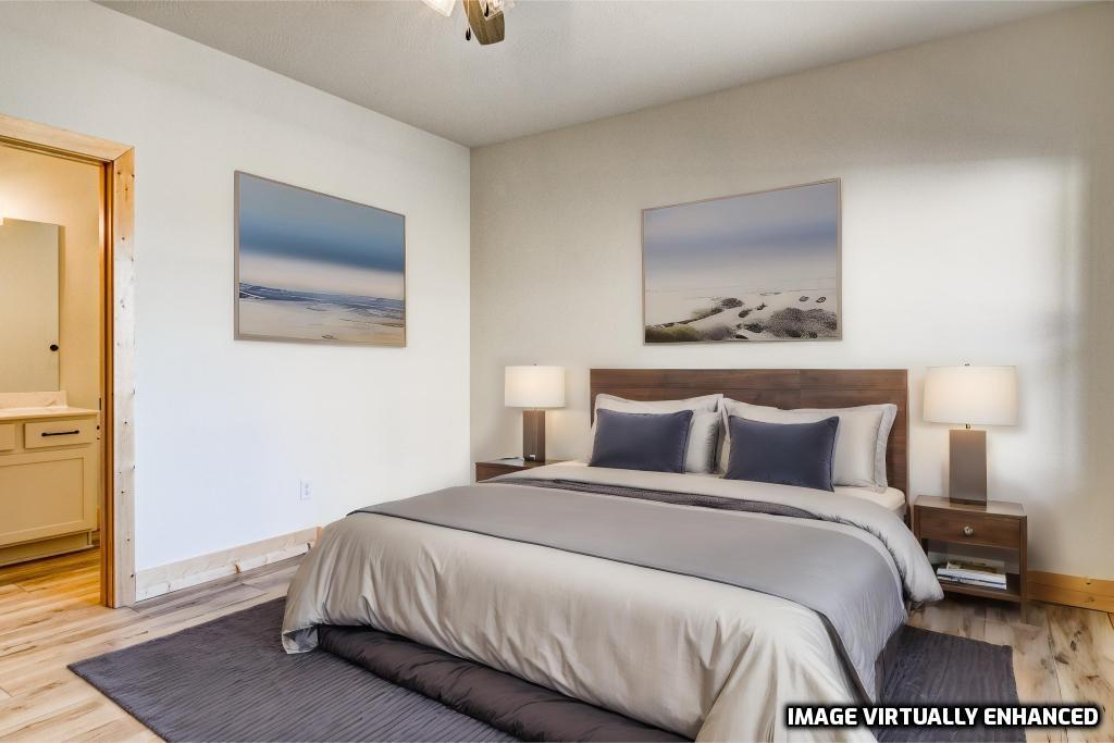 Summer Bay - Residential