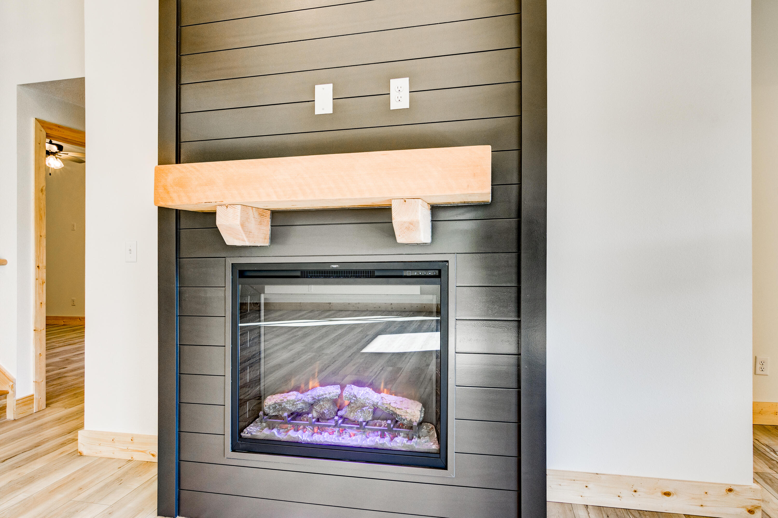 Summer Bay - Residential