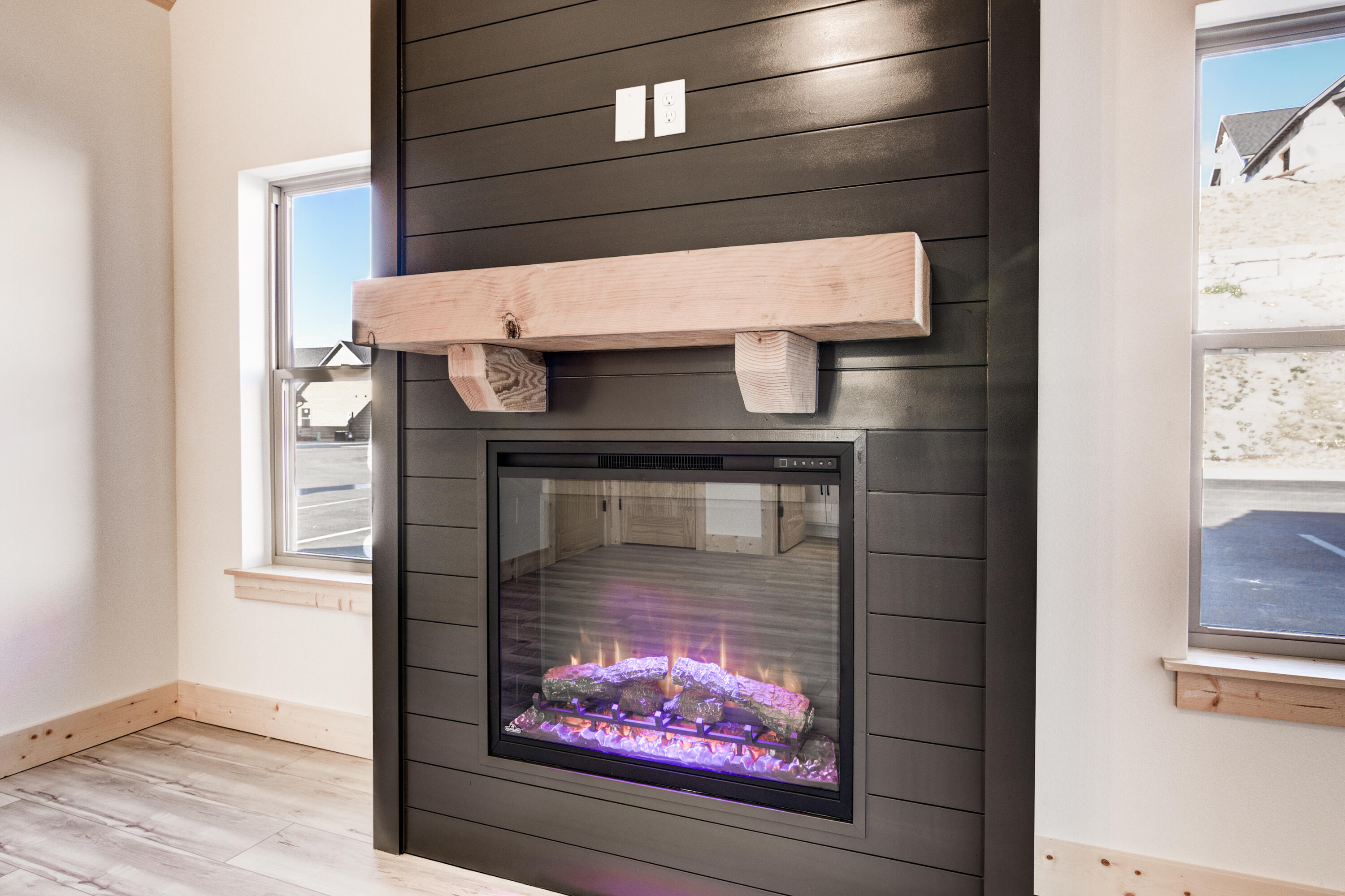 Summer Bay - Residential