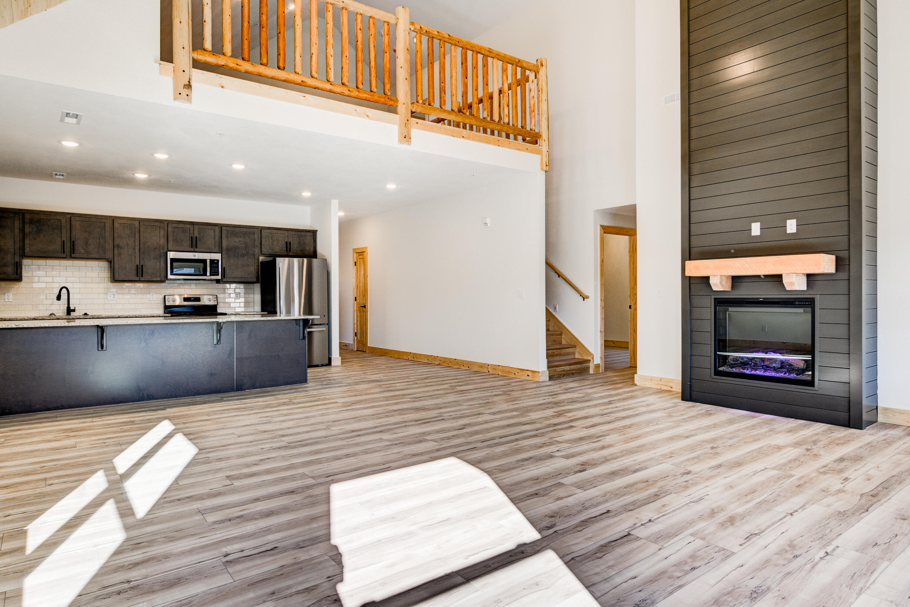 Summer Bay - Residential