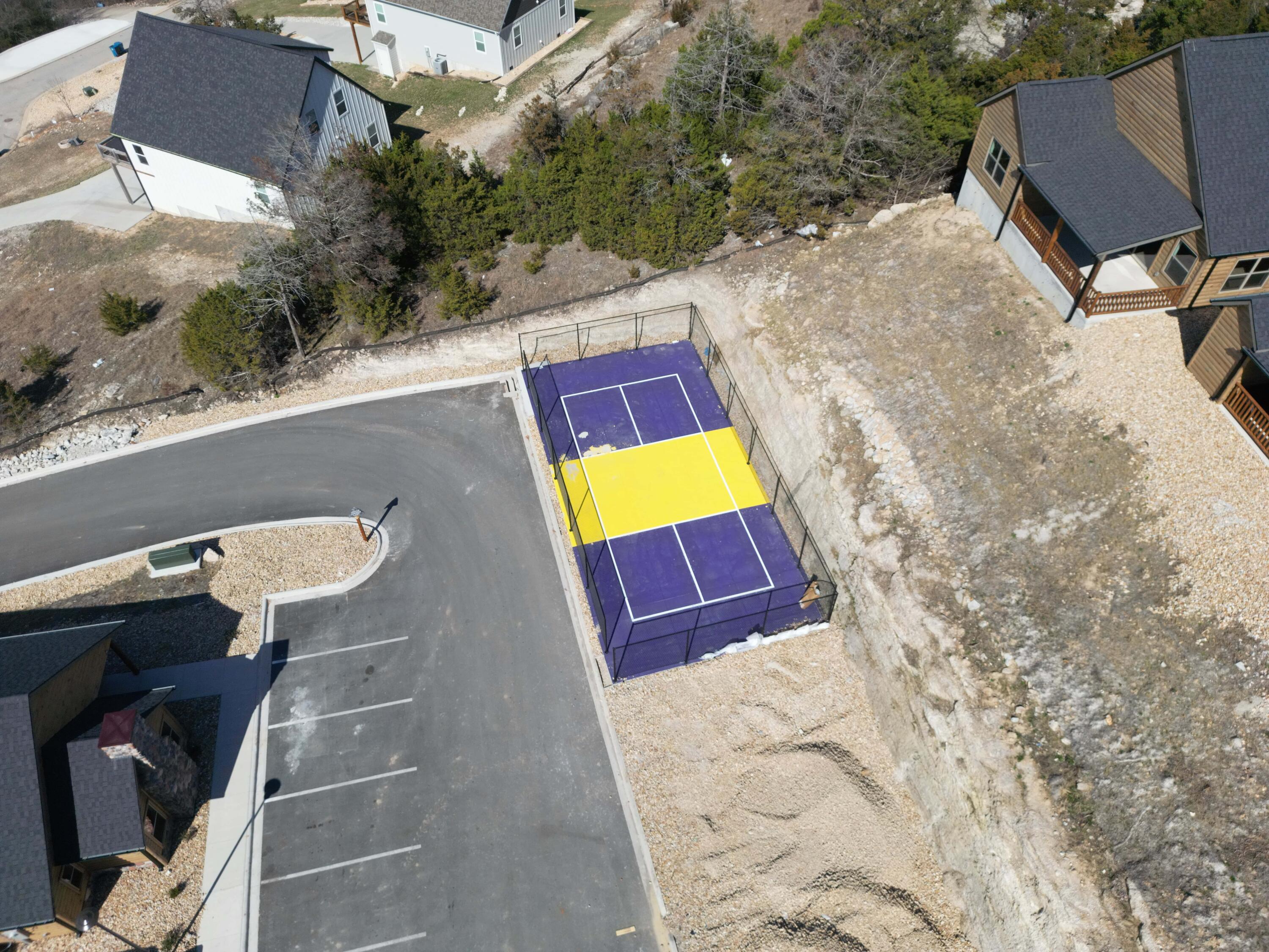 Summer Bay - Residential