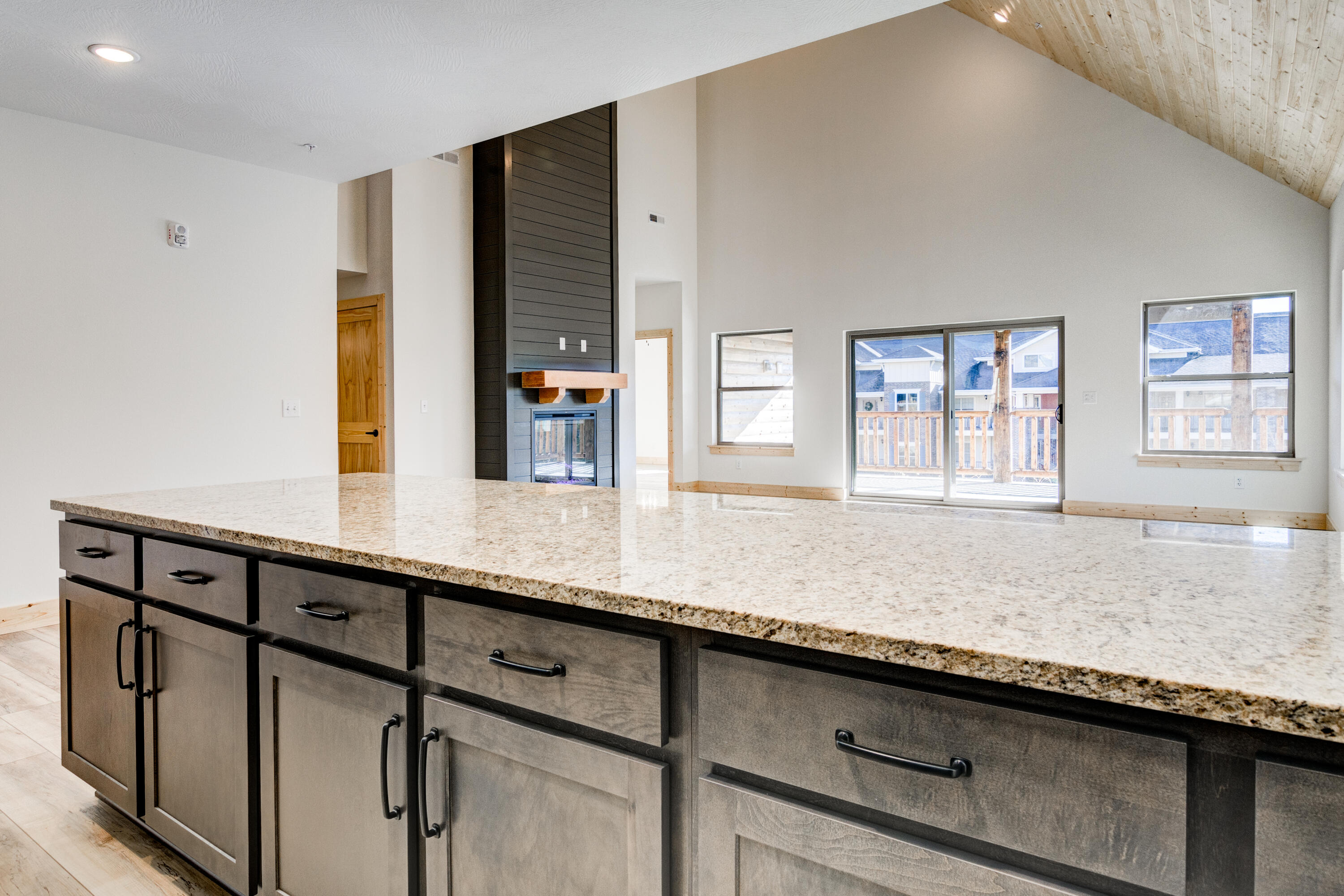 Summer Bay - Residential