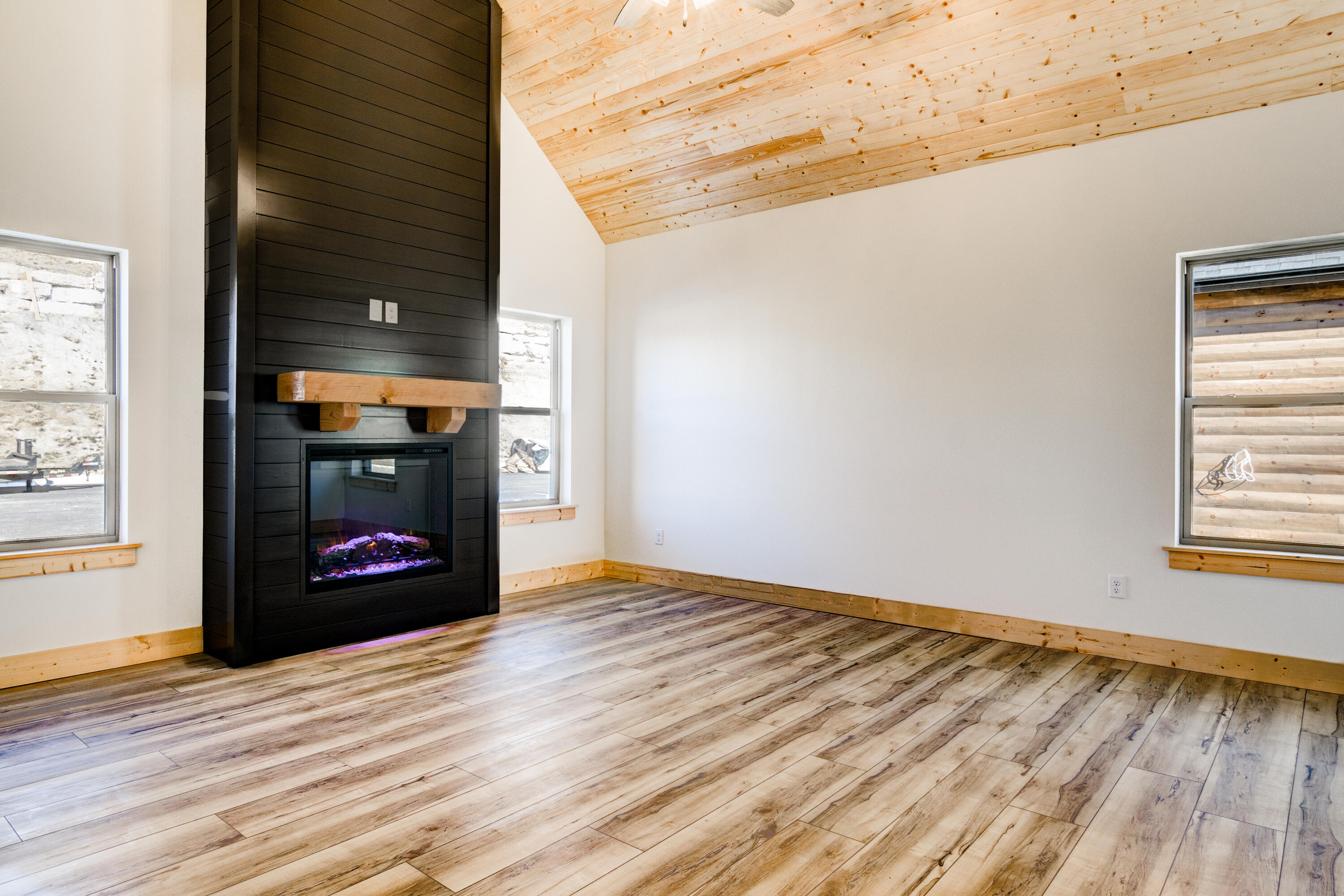 Summer Bay - Residential