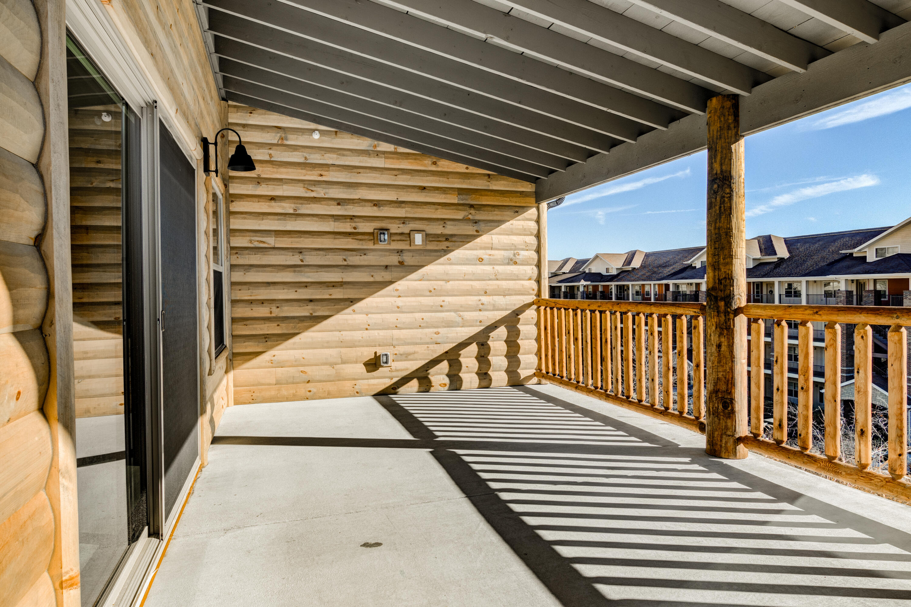 Summer Bay - Residential