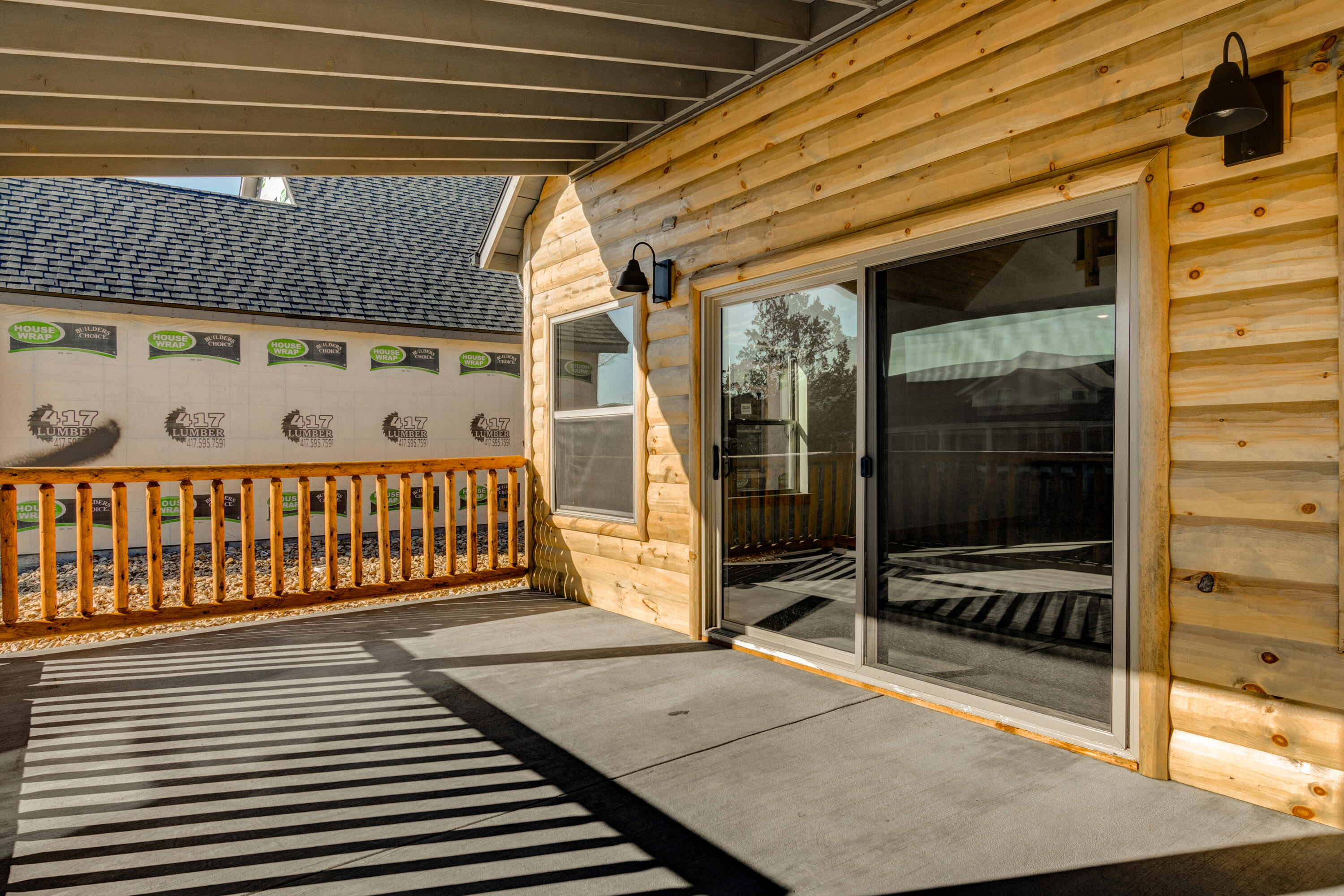 Summer Bay - Residential