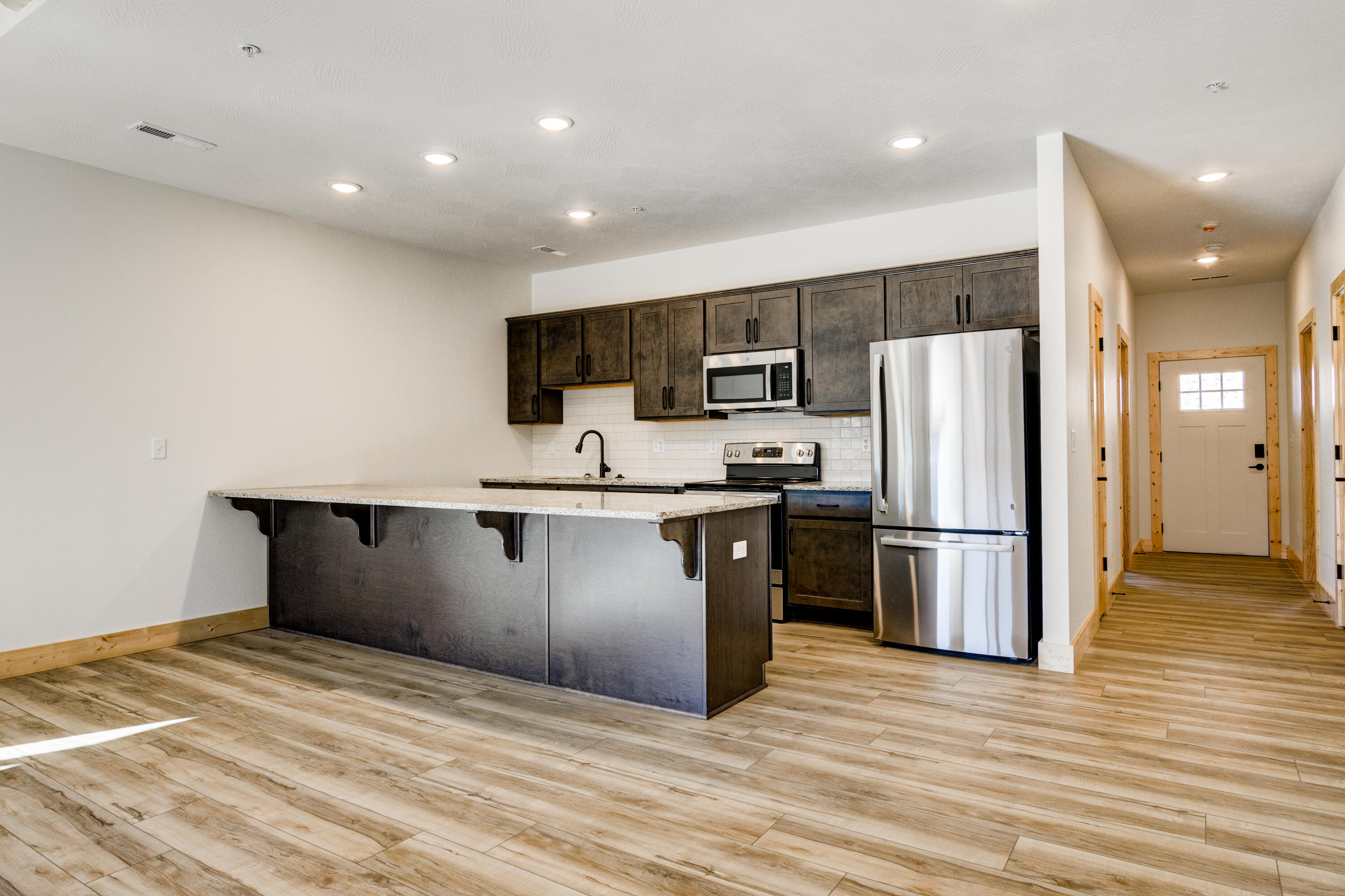 Summer Bay - Residential
