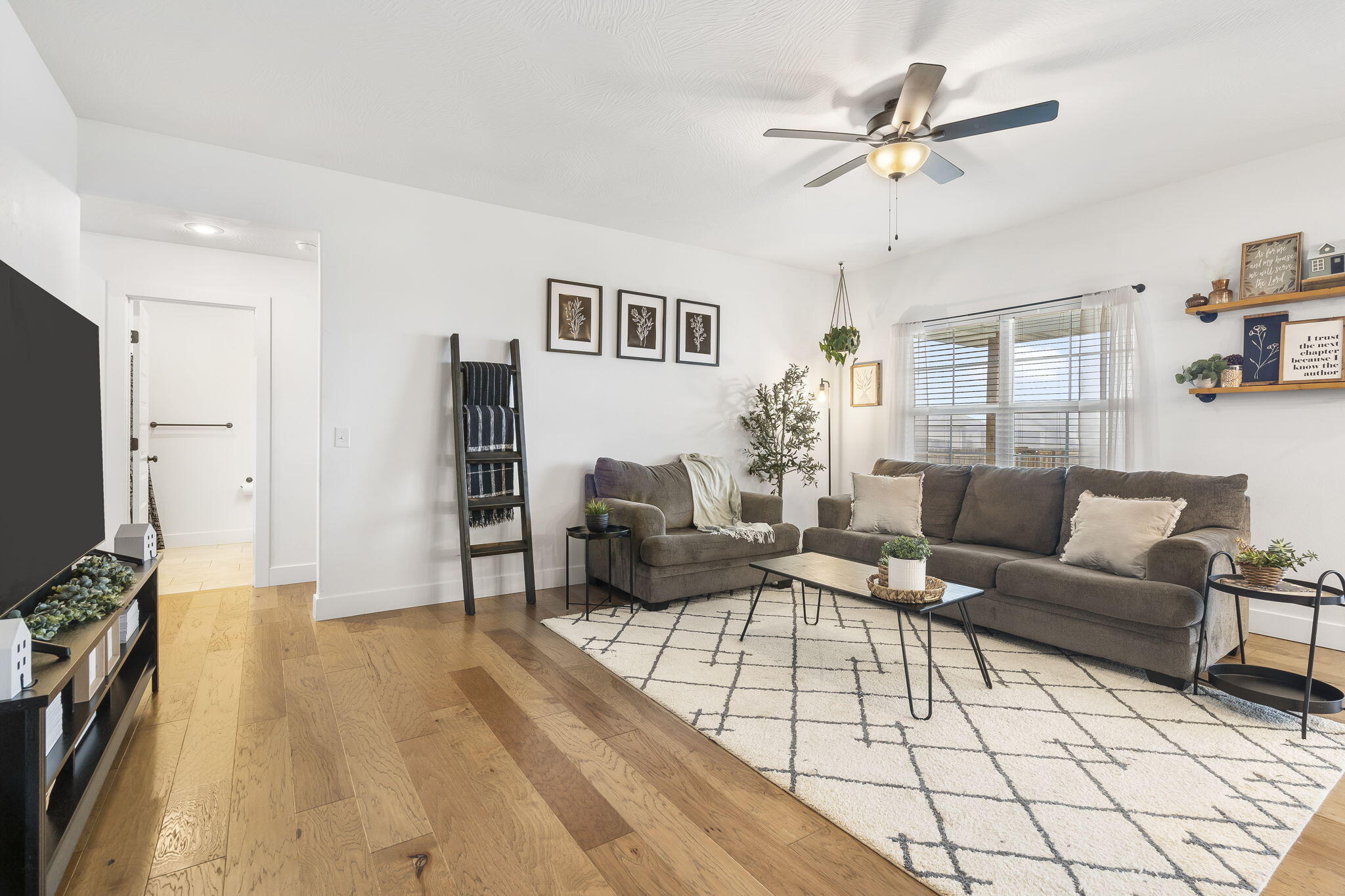 Millstone Crossing - Residential