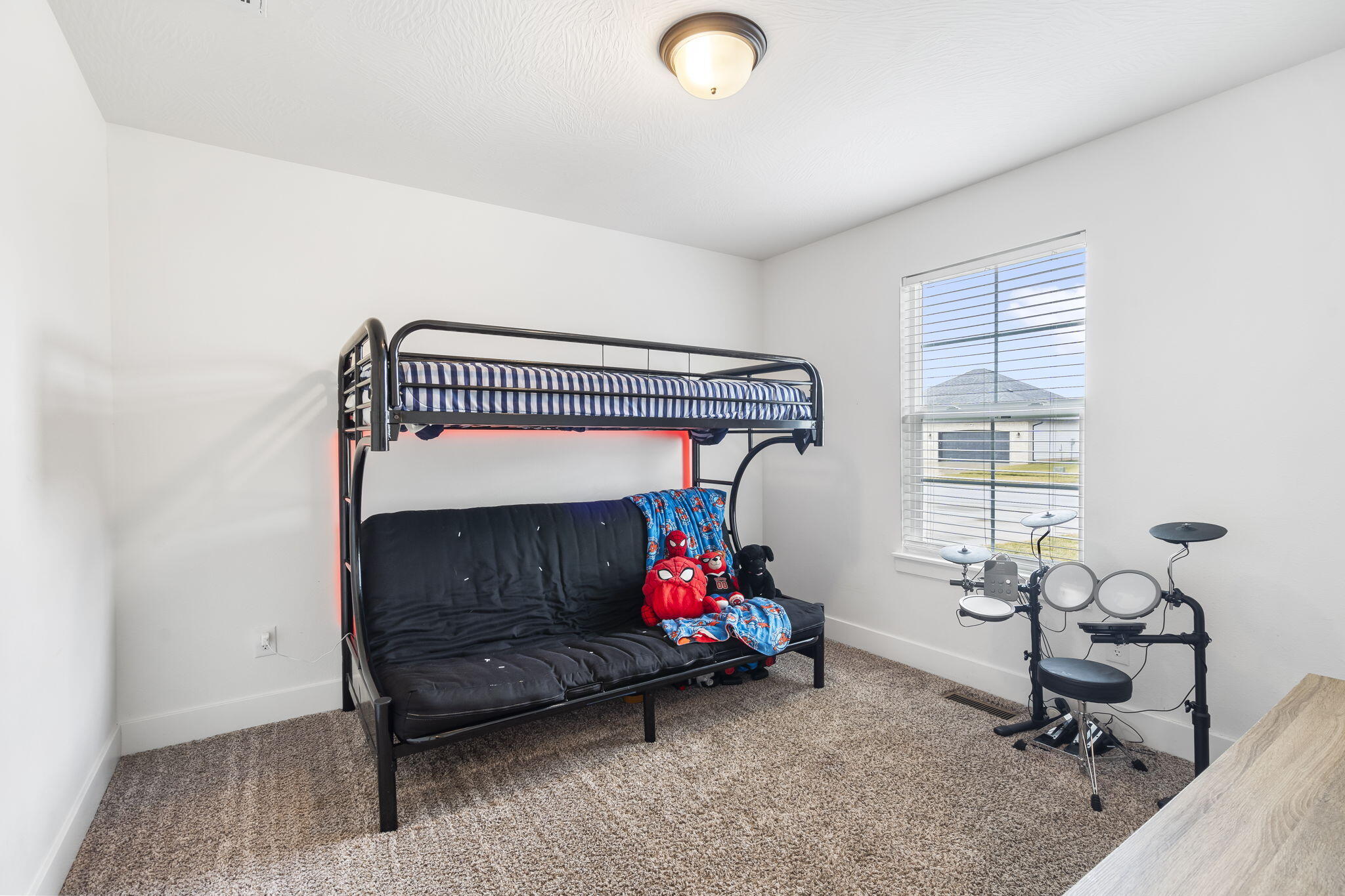 Millstone Crossing - Residential