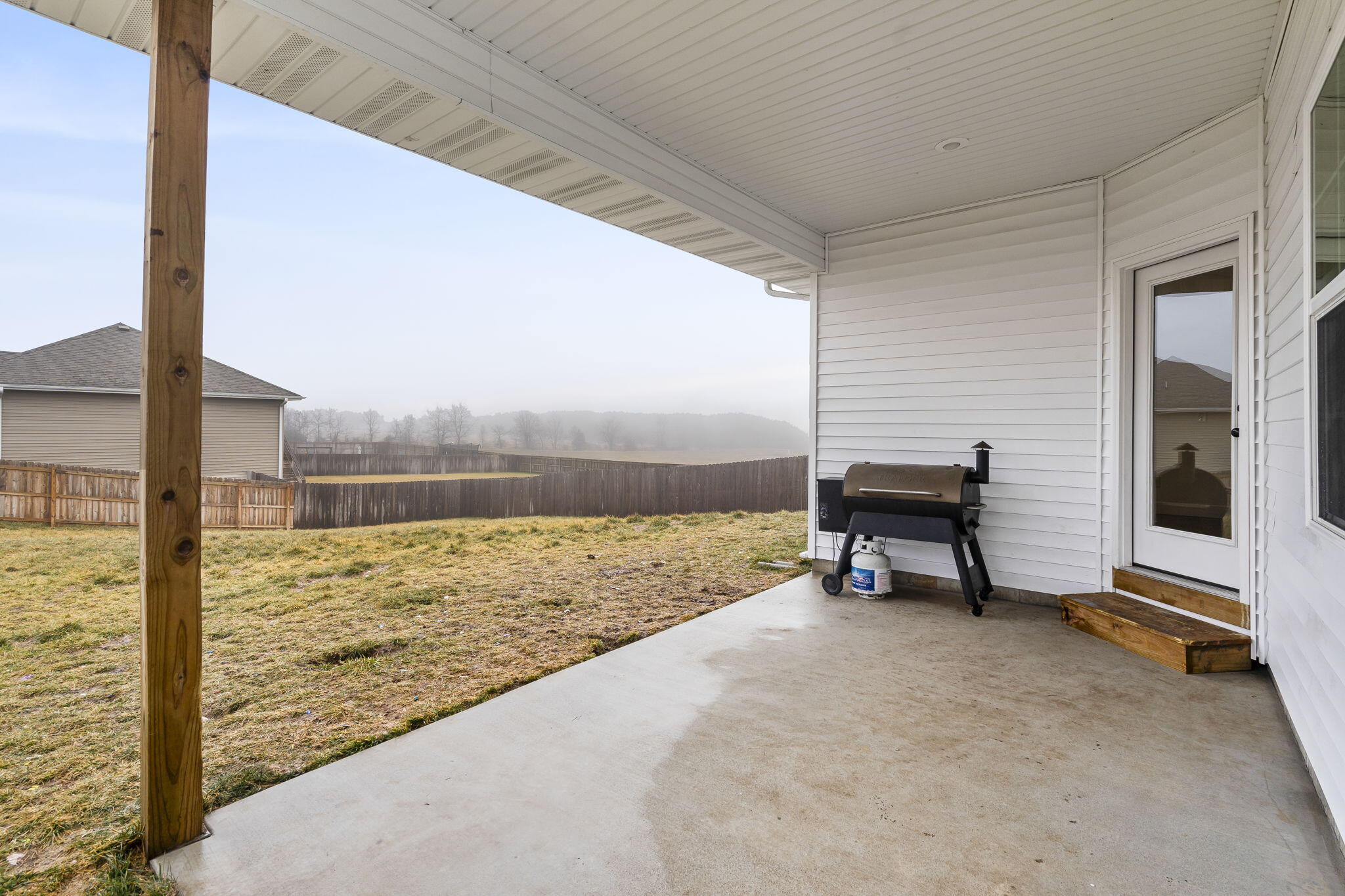 Millstone Crossing - Residential