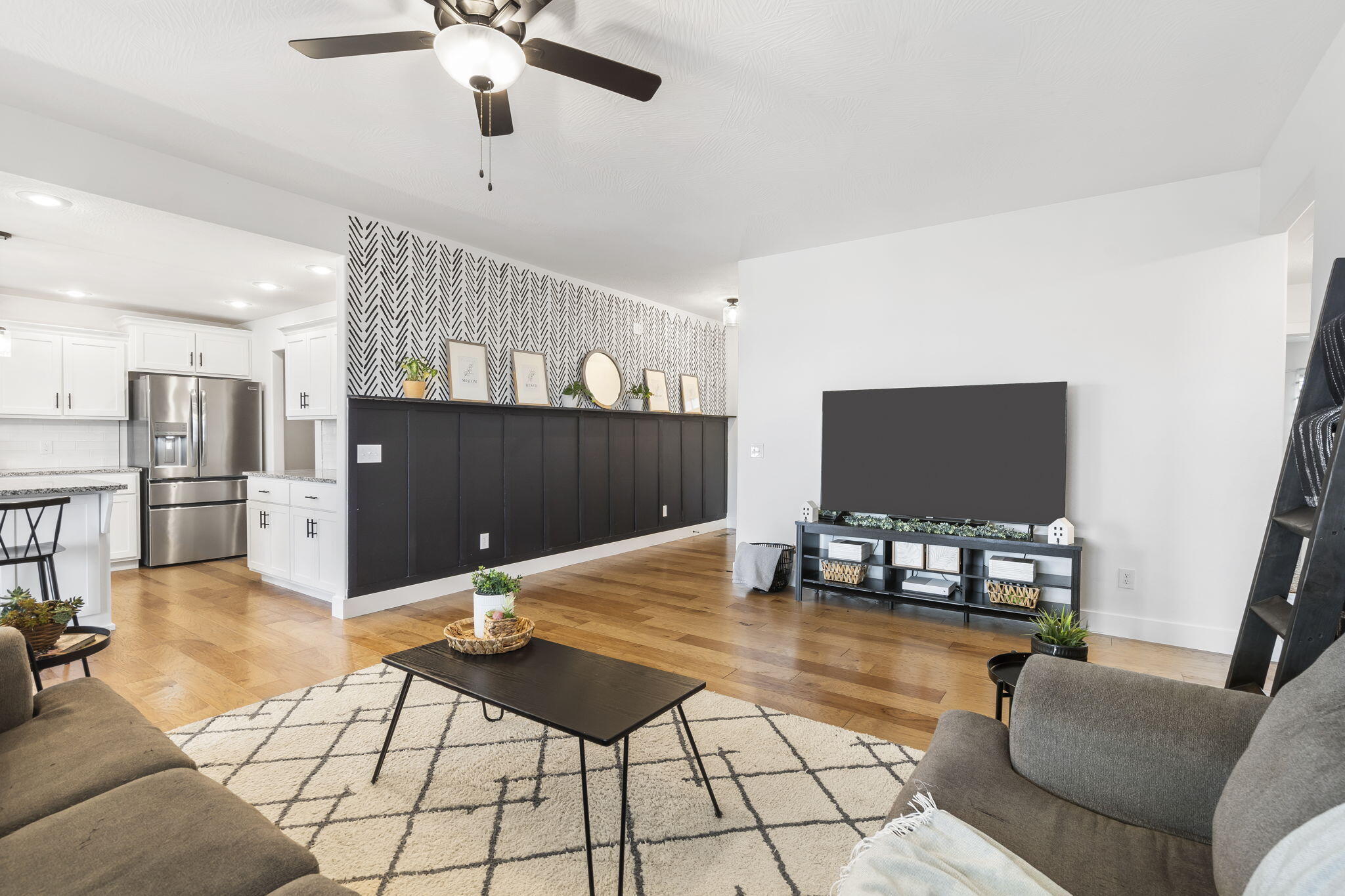 Millstone Crossing - Residential