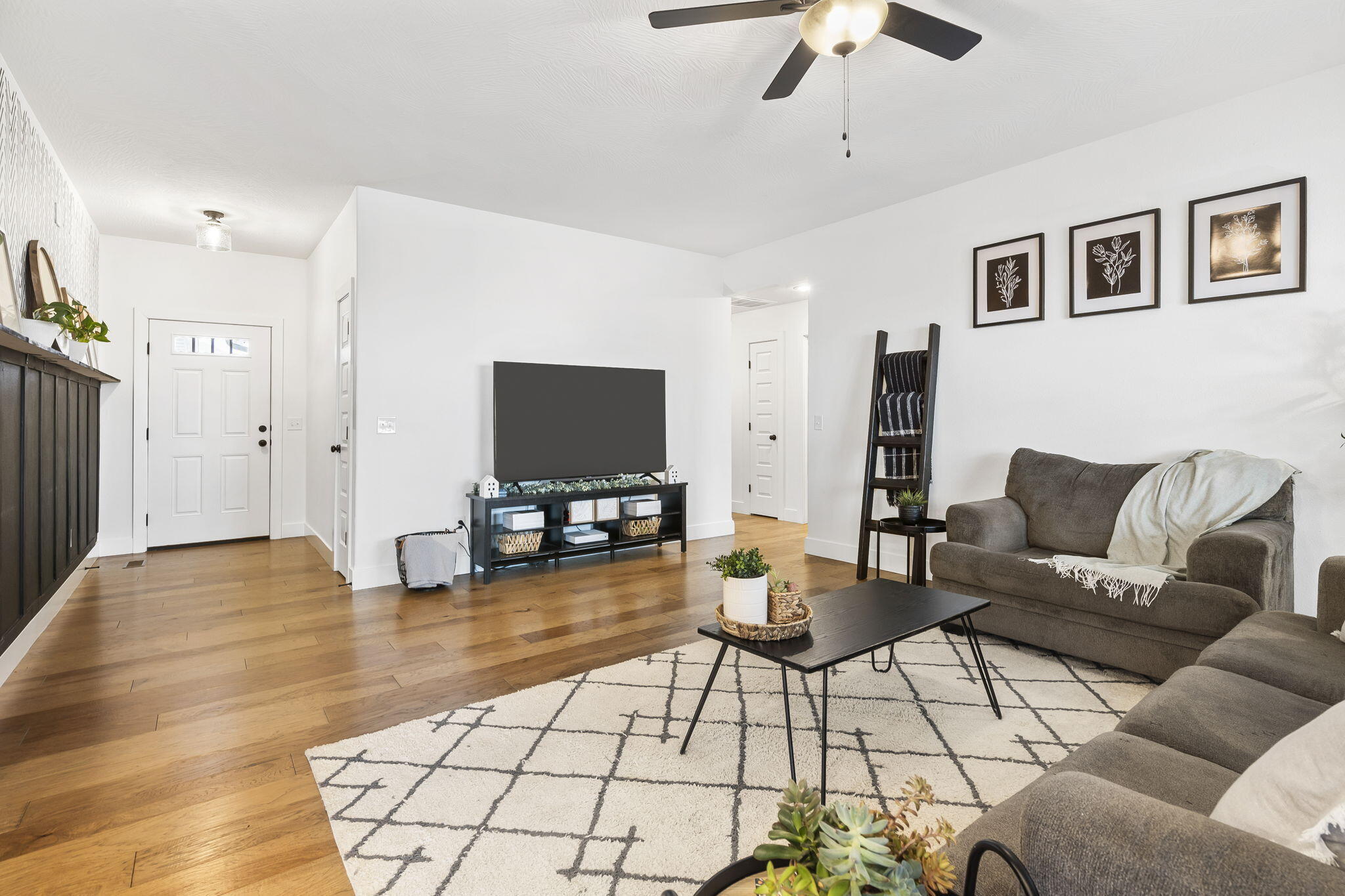 Millstone Crossing - Residential