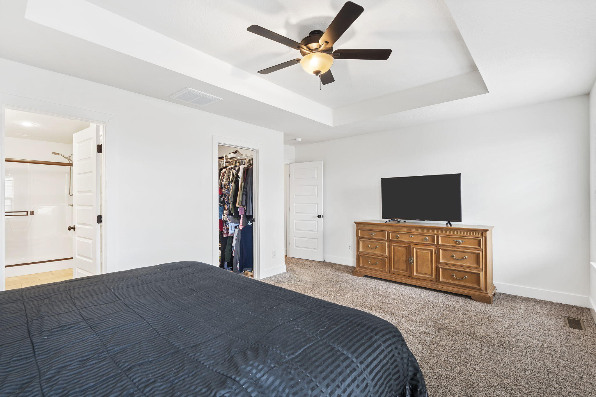 Millstone Crossing - Residential