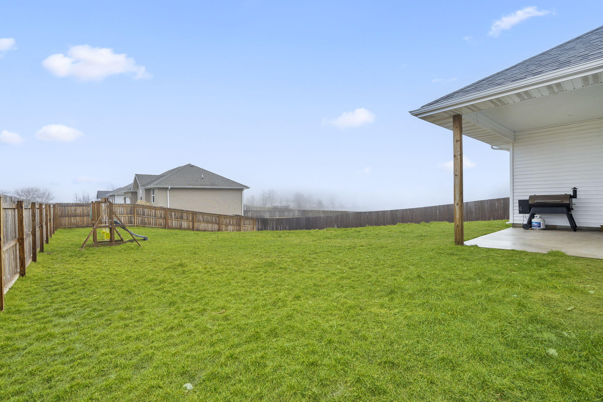 Millstone Crossing - Residential