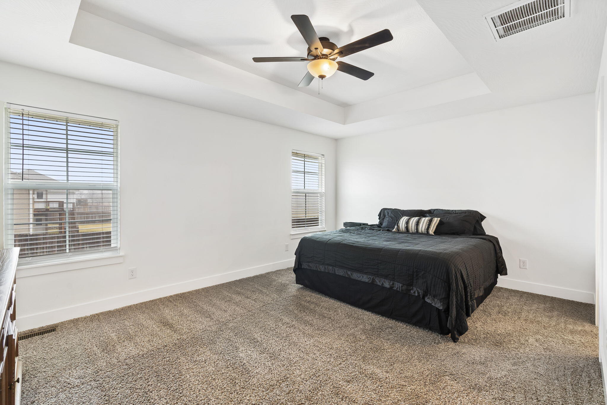 Millstone Crossing - Residential