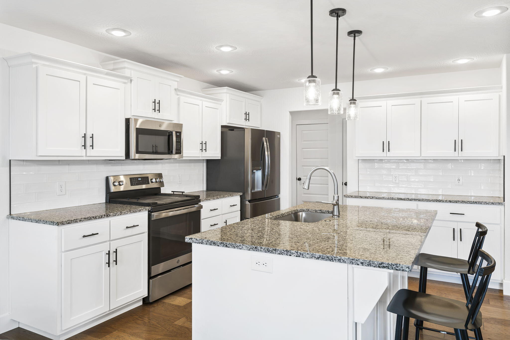 Millstone Crossing - Residential