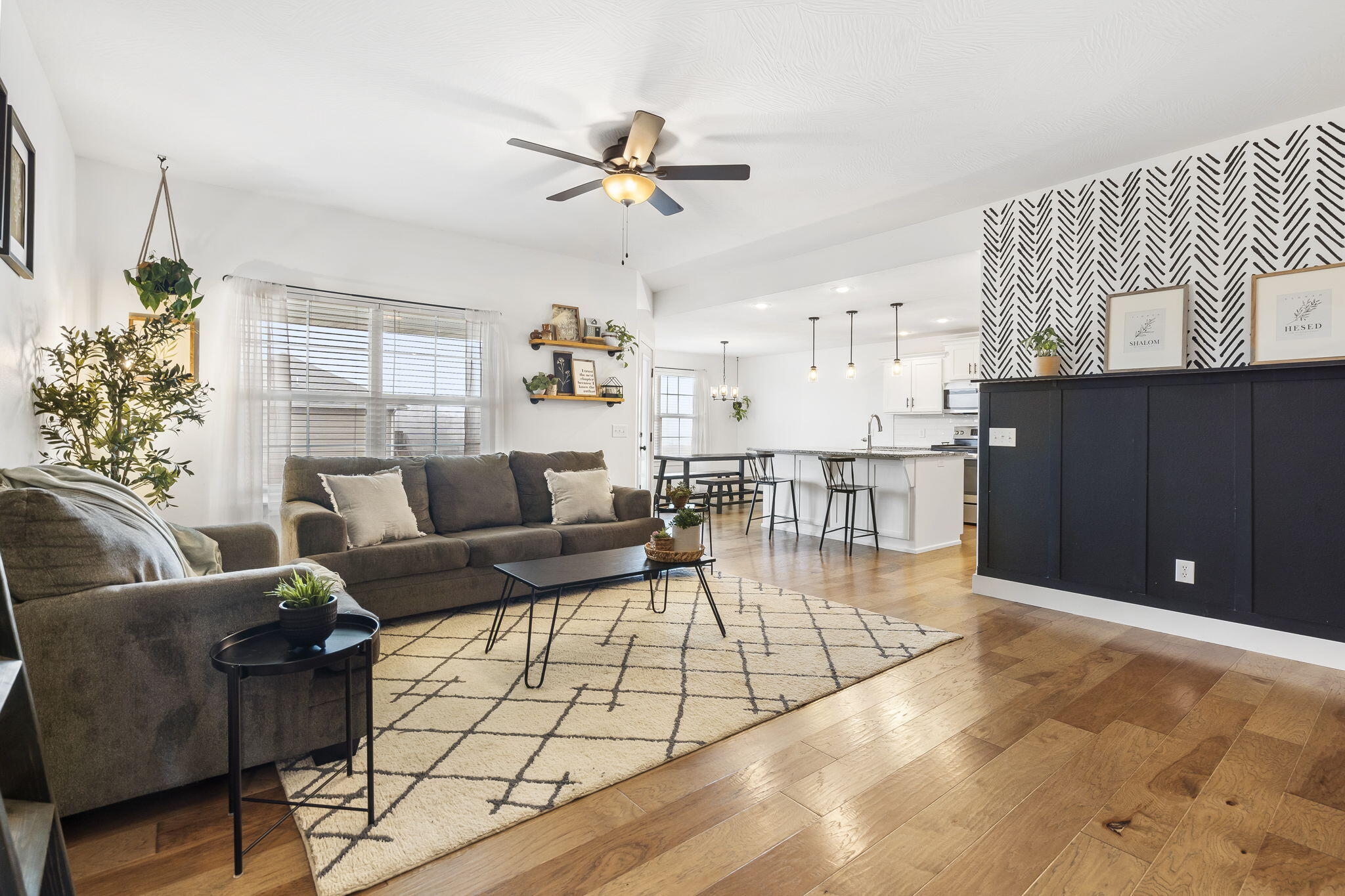Millstone Crossing - Residential