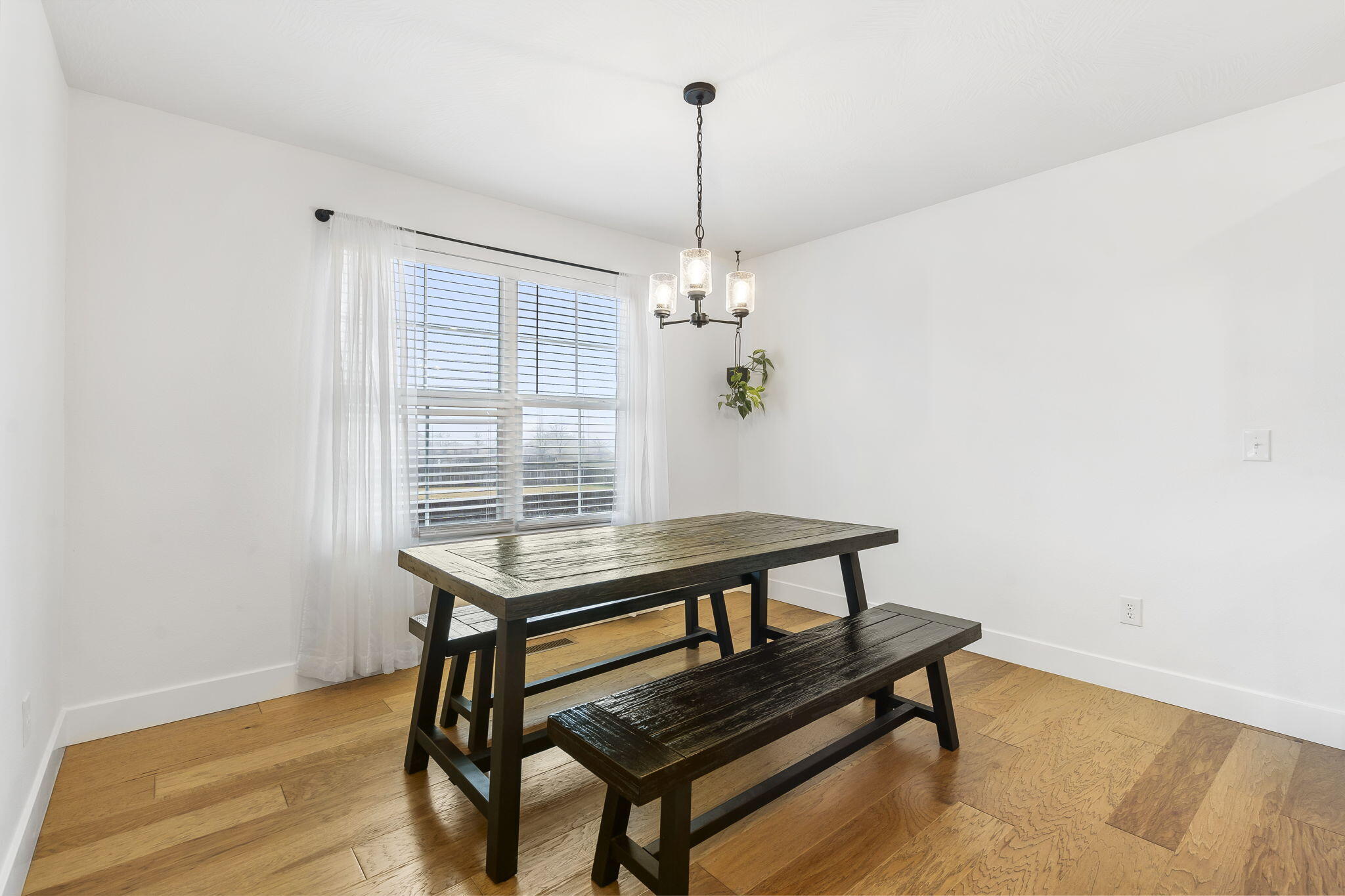 Millstone Crossing - Residential