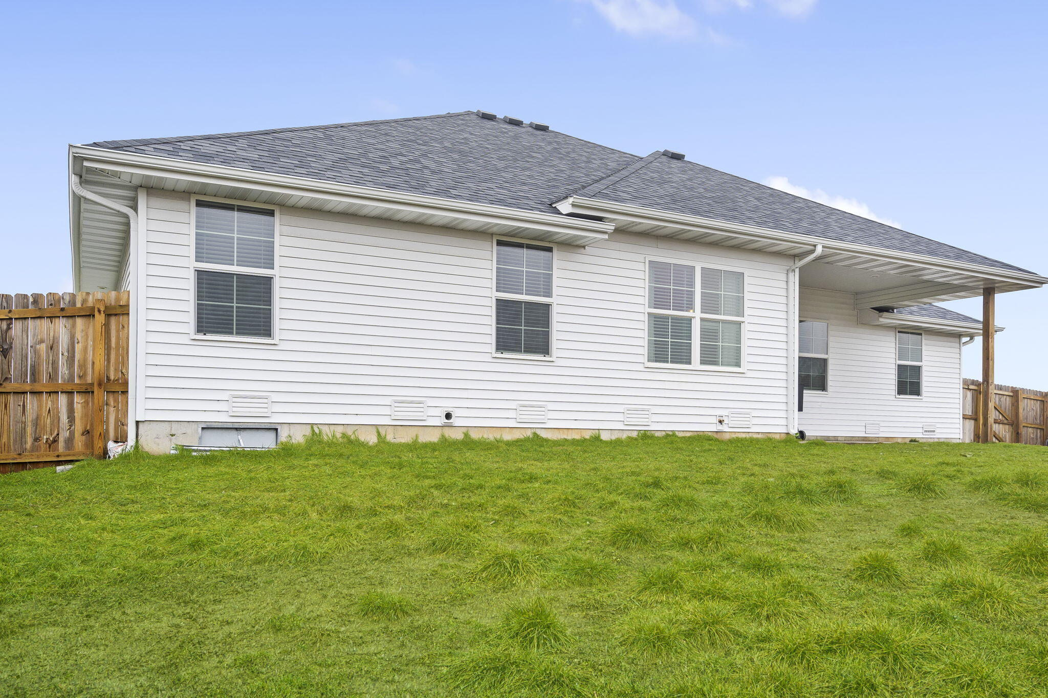 Millstone Crossing - Residential