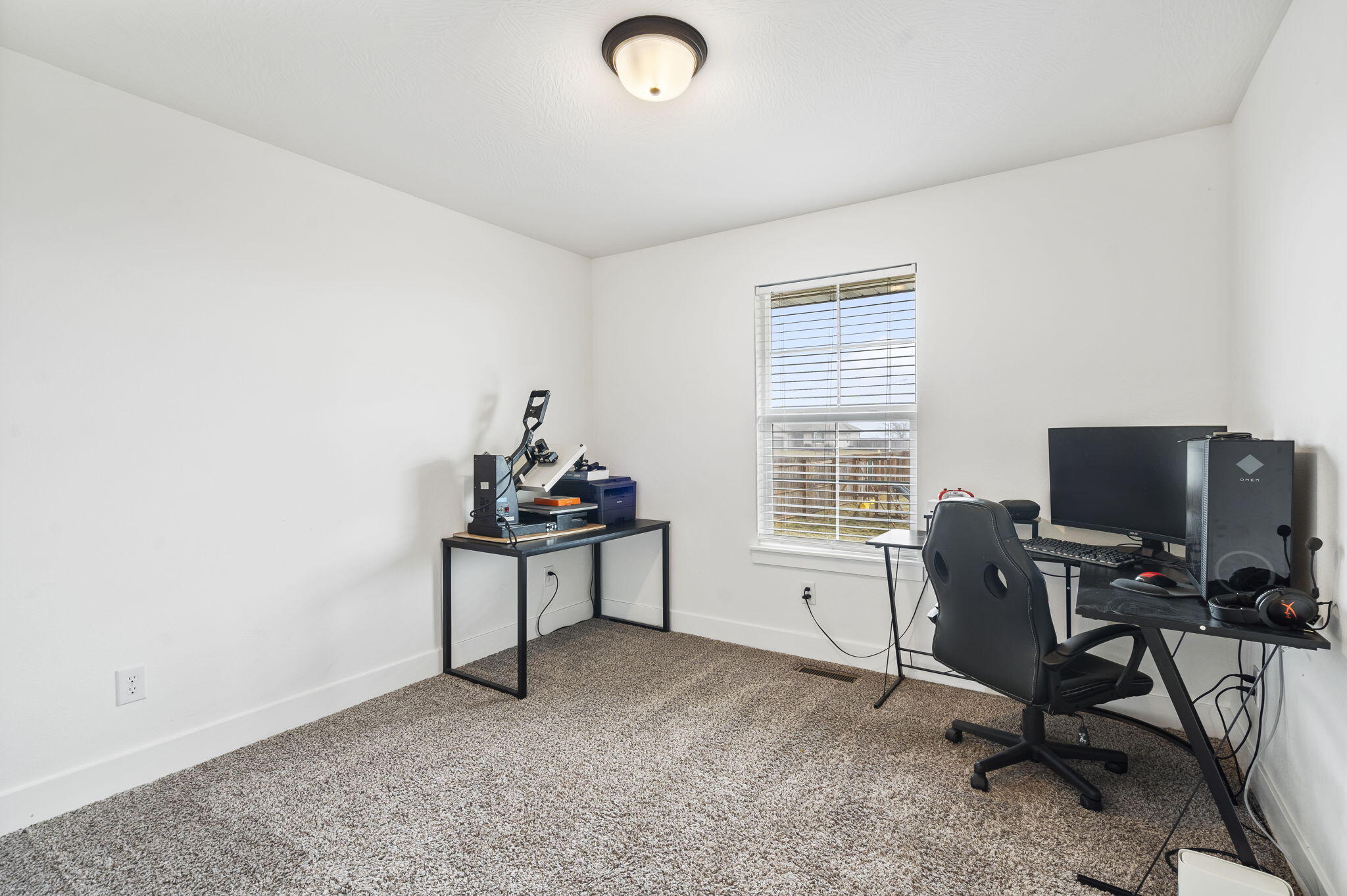 Millstone Crossing - Residential