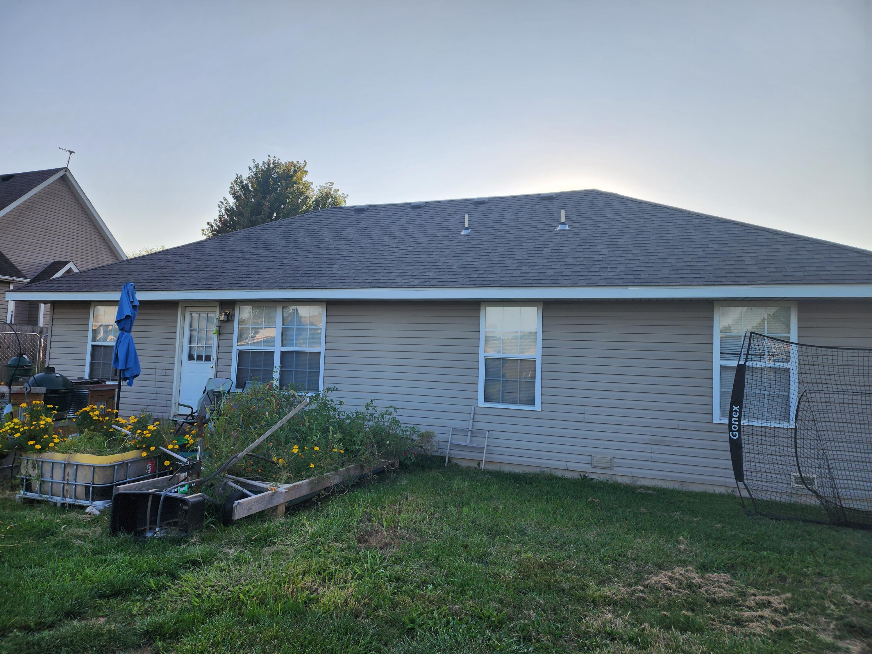 View Monett, MO 65708 house
