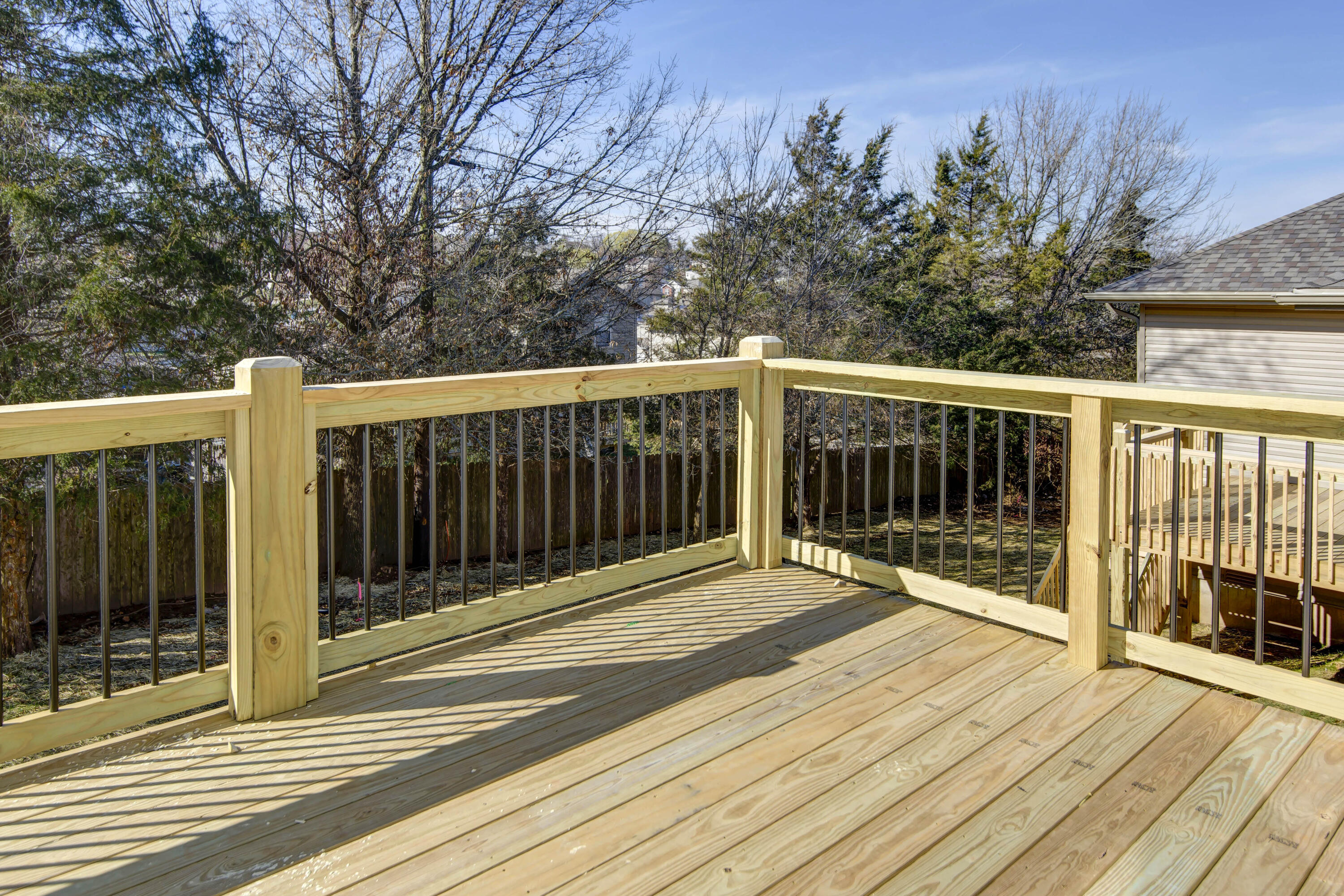 Woodcrest Est - Residential