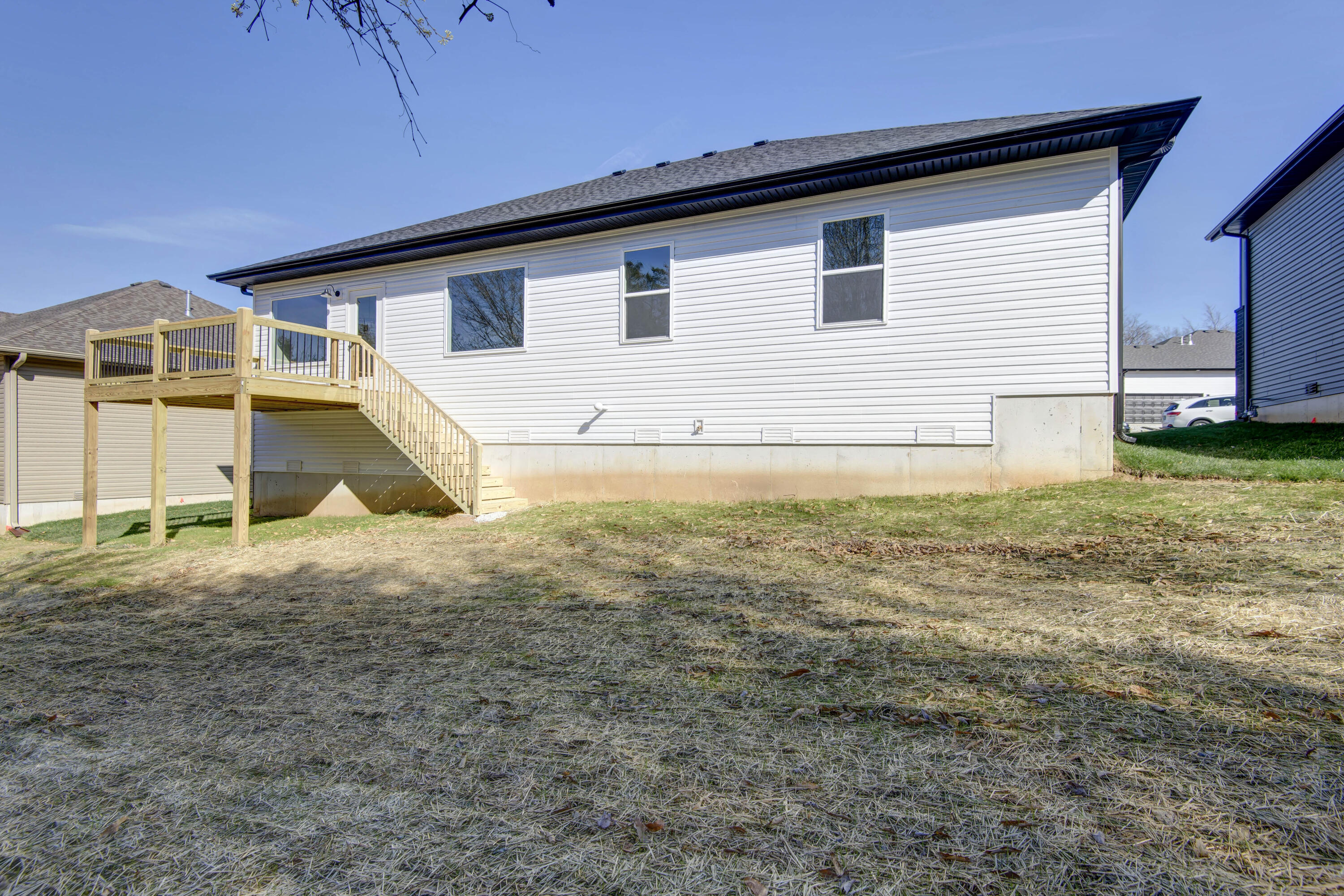 Woodcrest Est - Residential