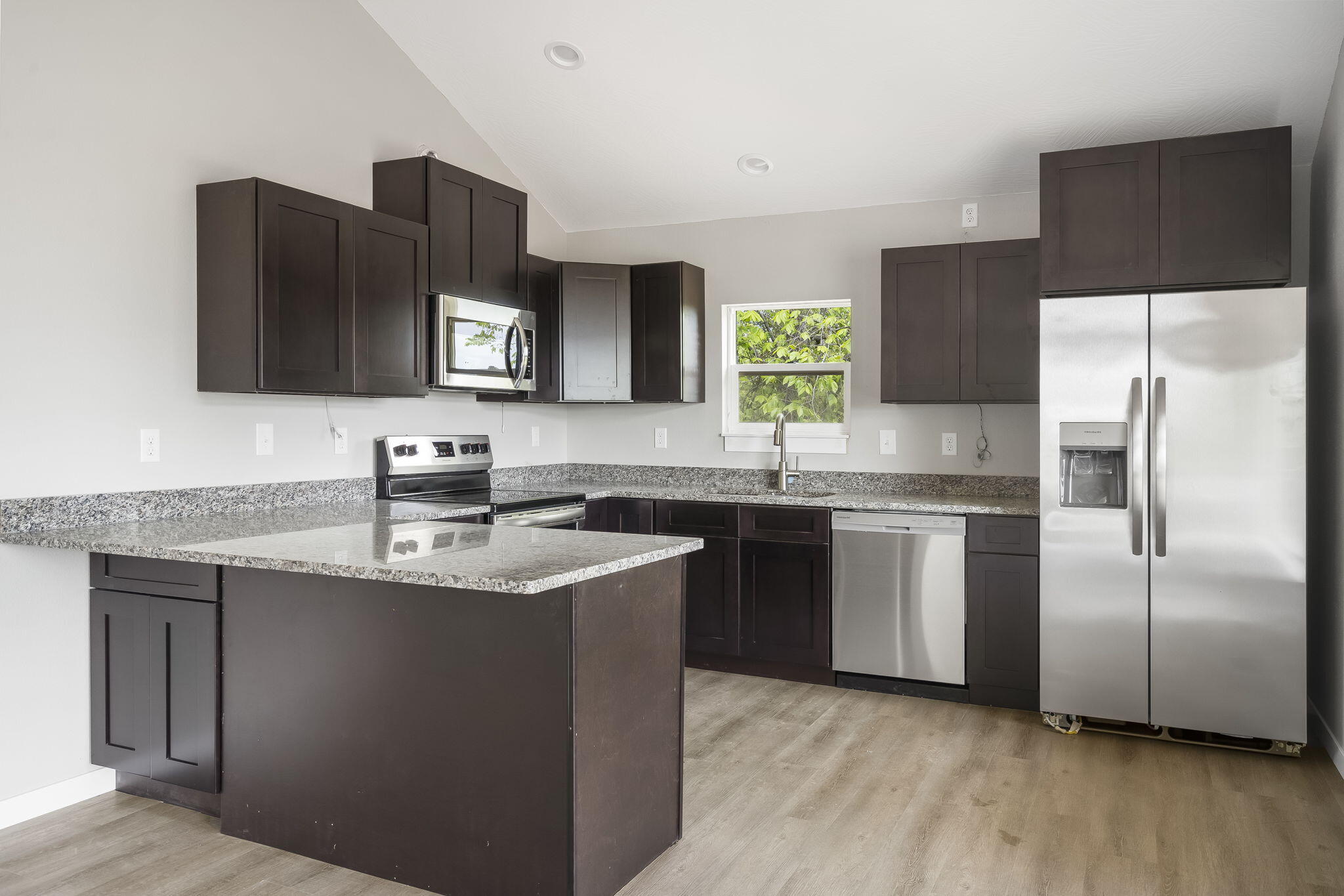 Kimberling Hills - Residential