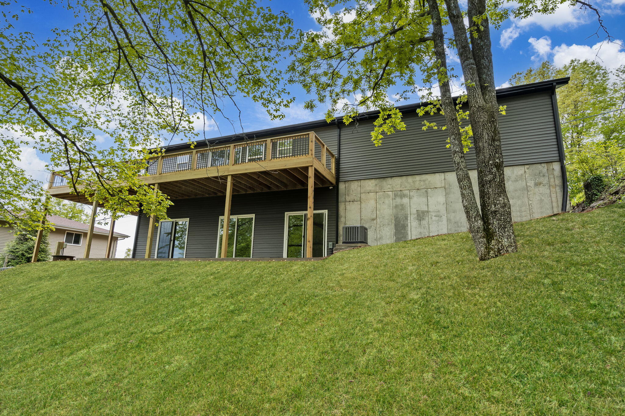 Kimberling Hills - Residential