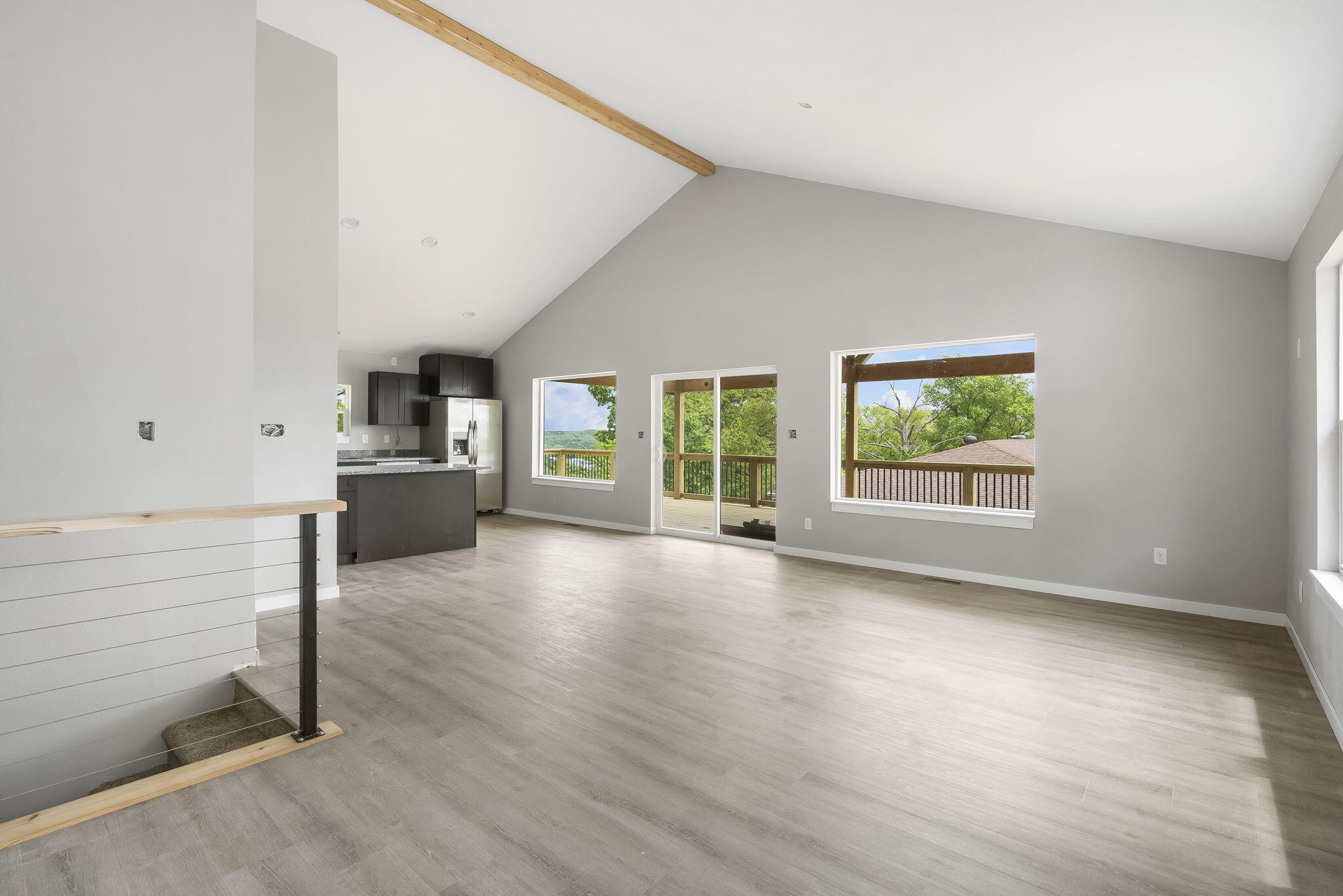 Kimberling Hills - Residential