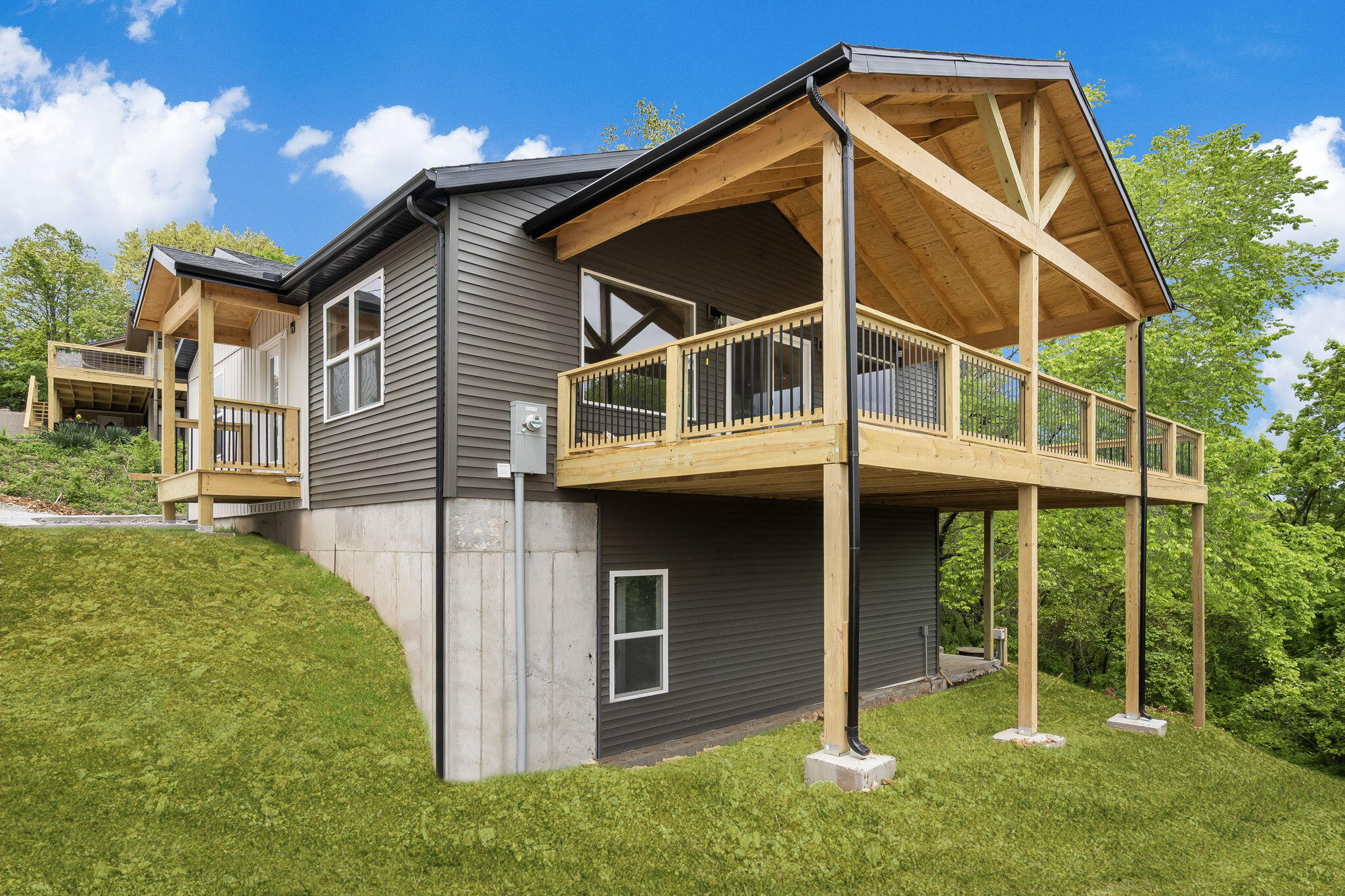 Kimberling Hills - Residential