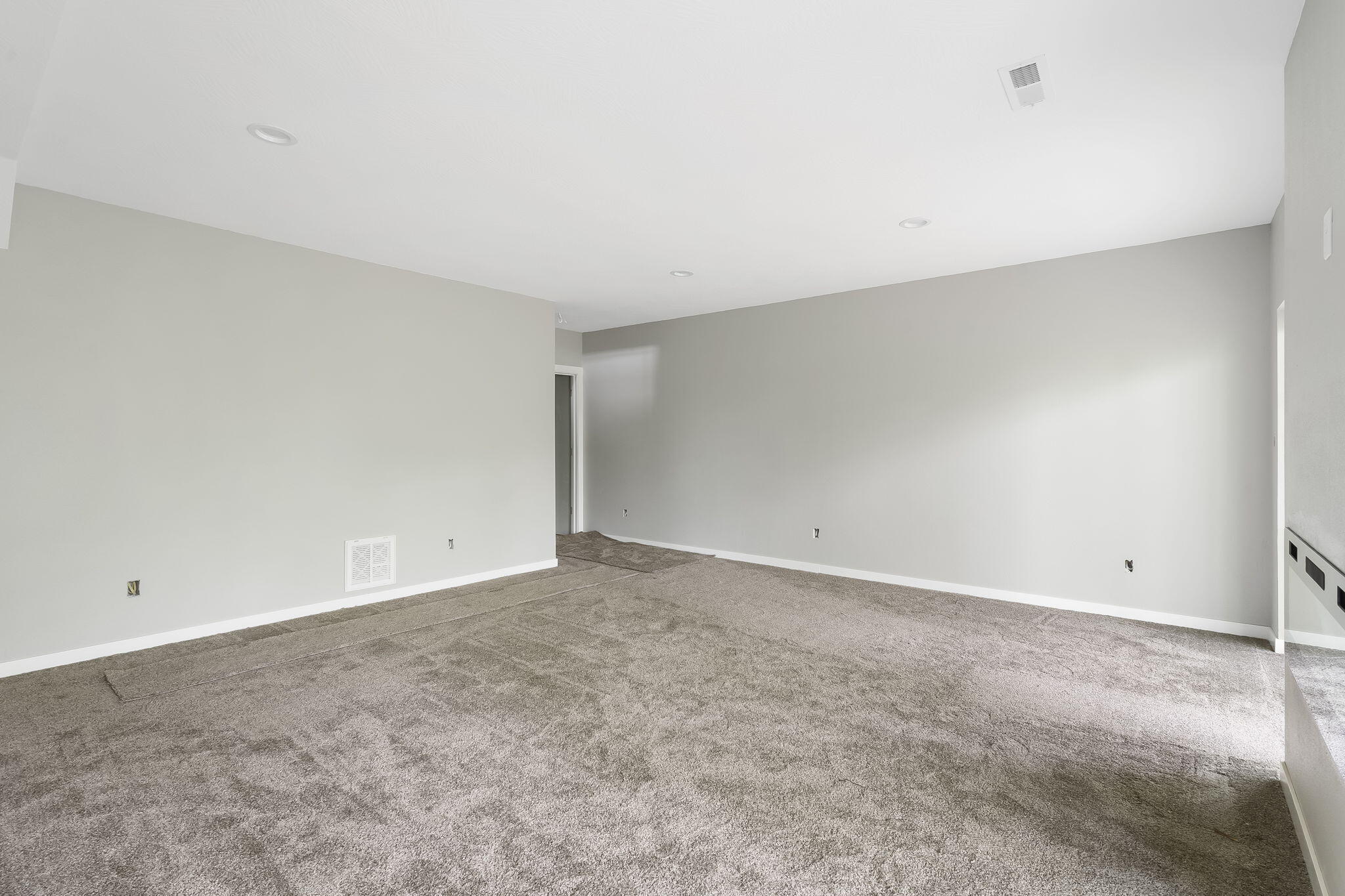 Kimberling Hills - Residential