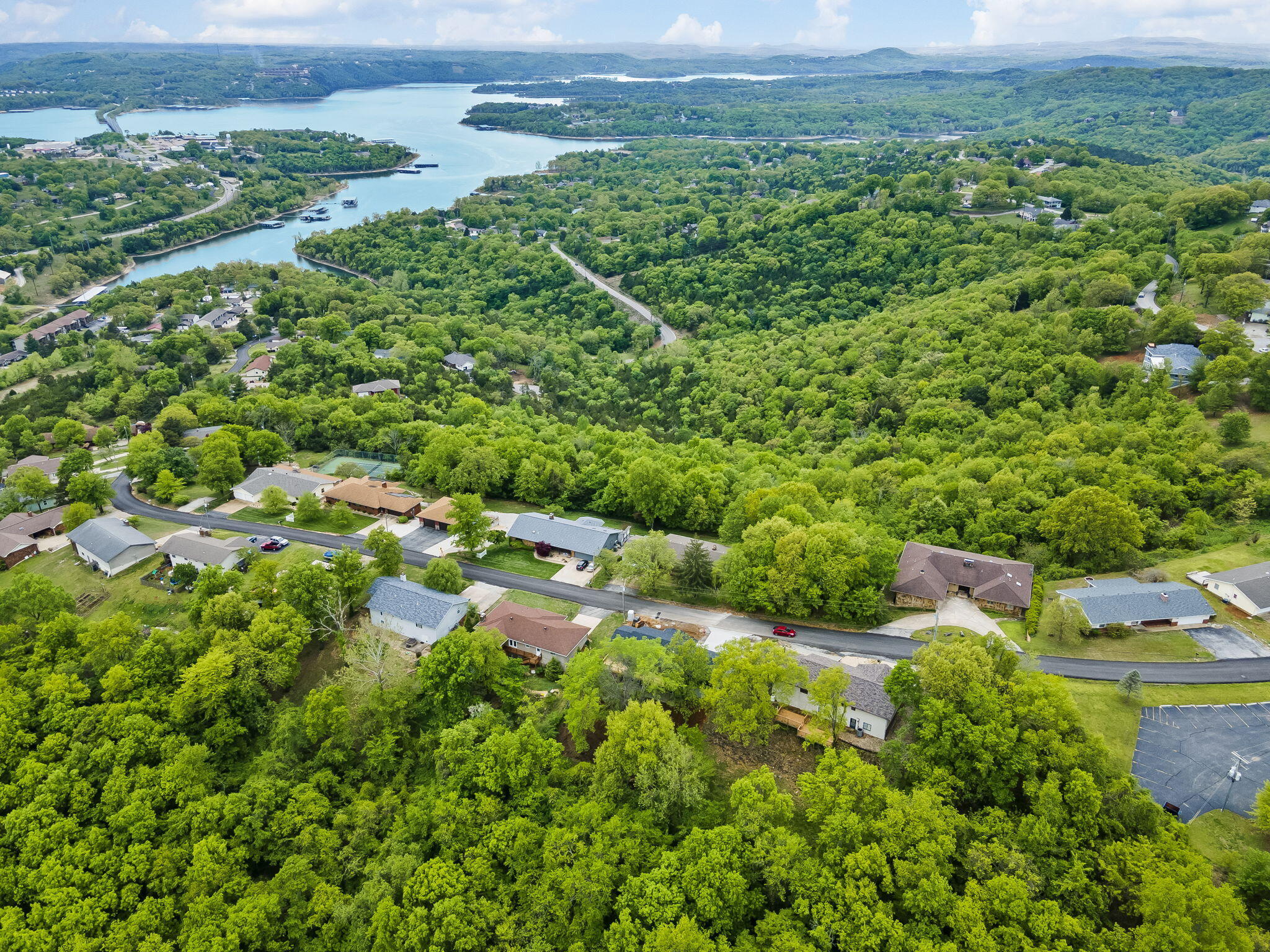 Kimberling Hills - Residential