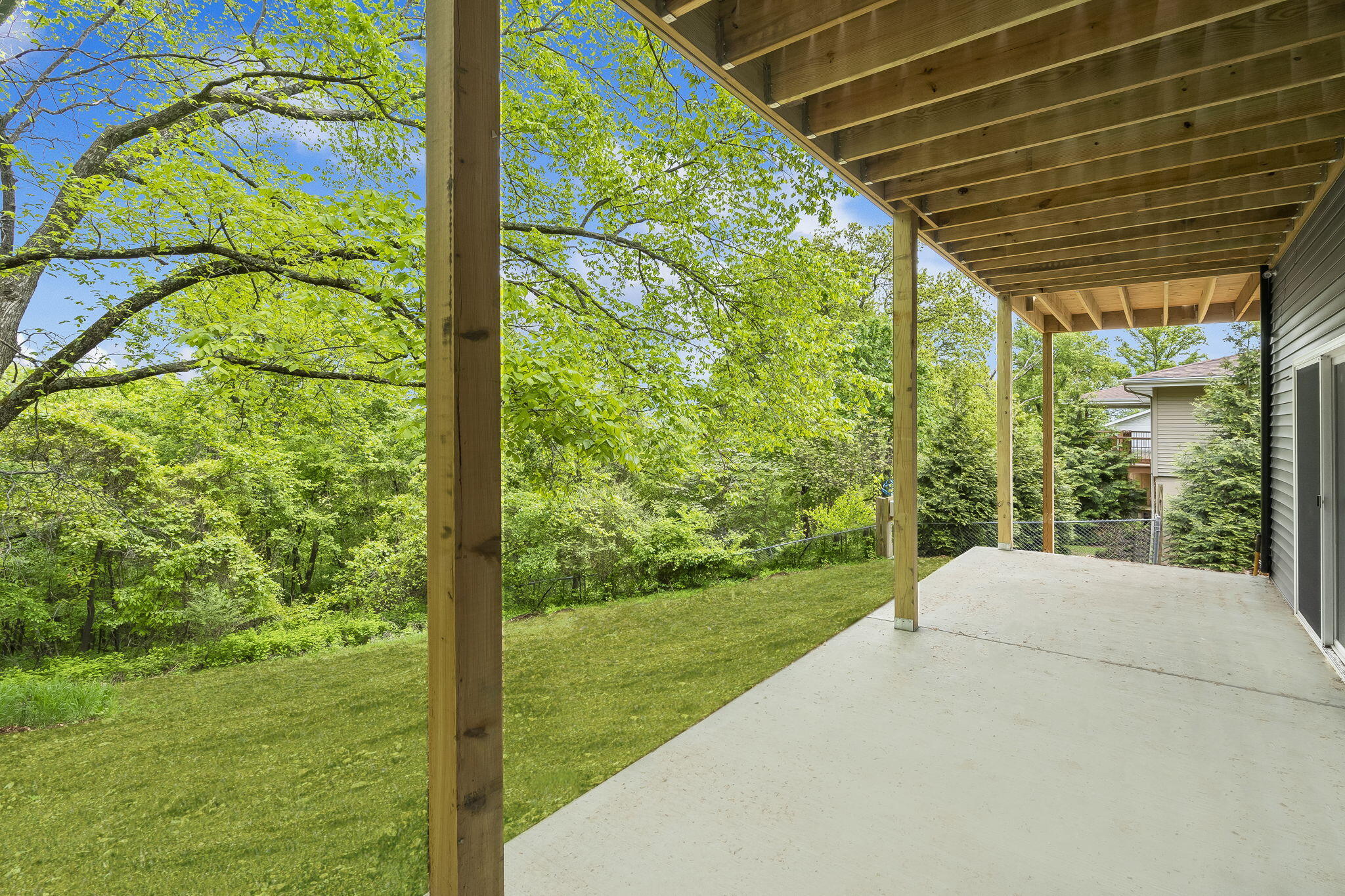 Kimberling Hills - Residential