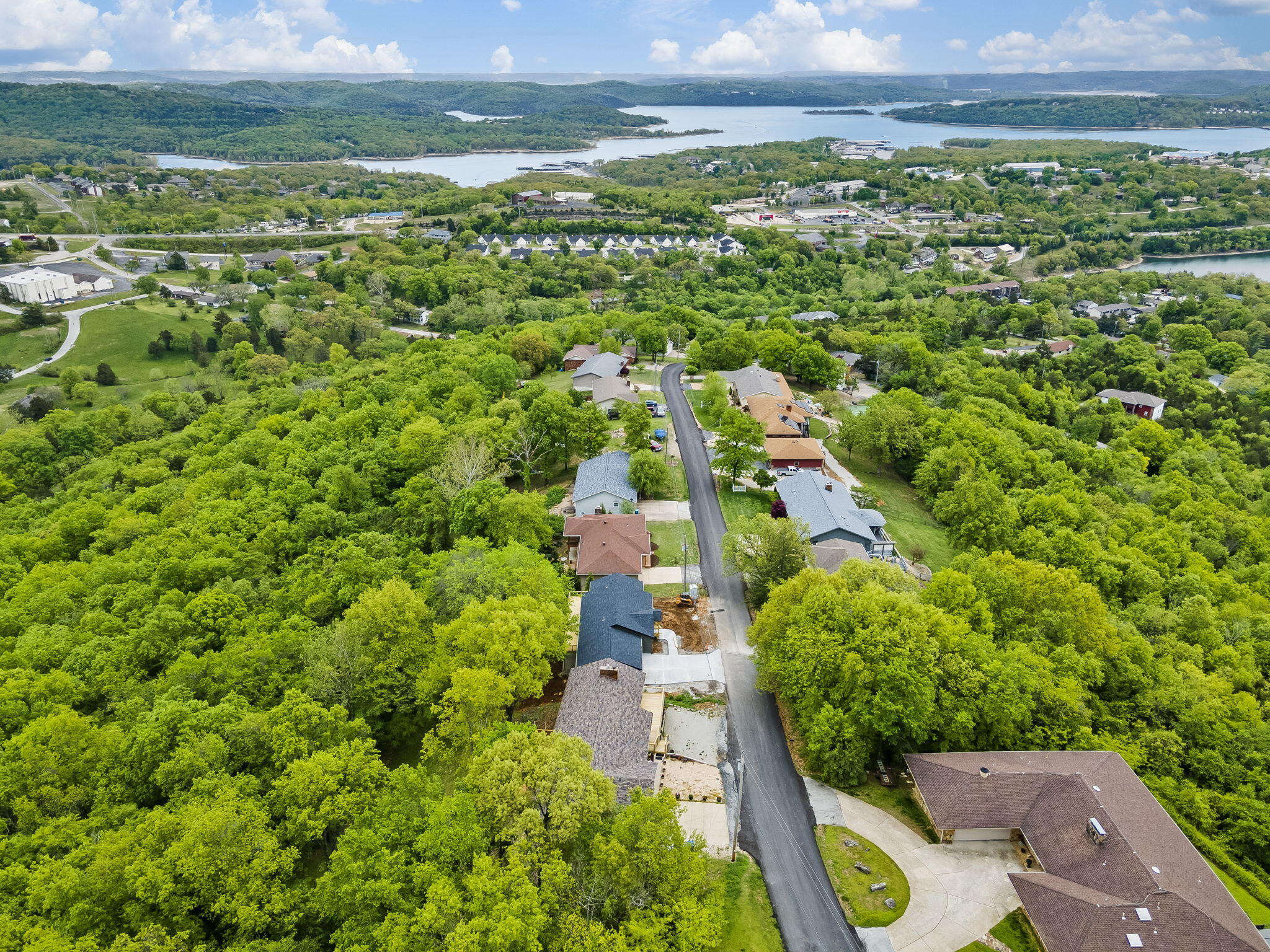 Kimberling Hills - Residential