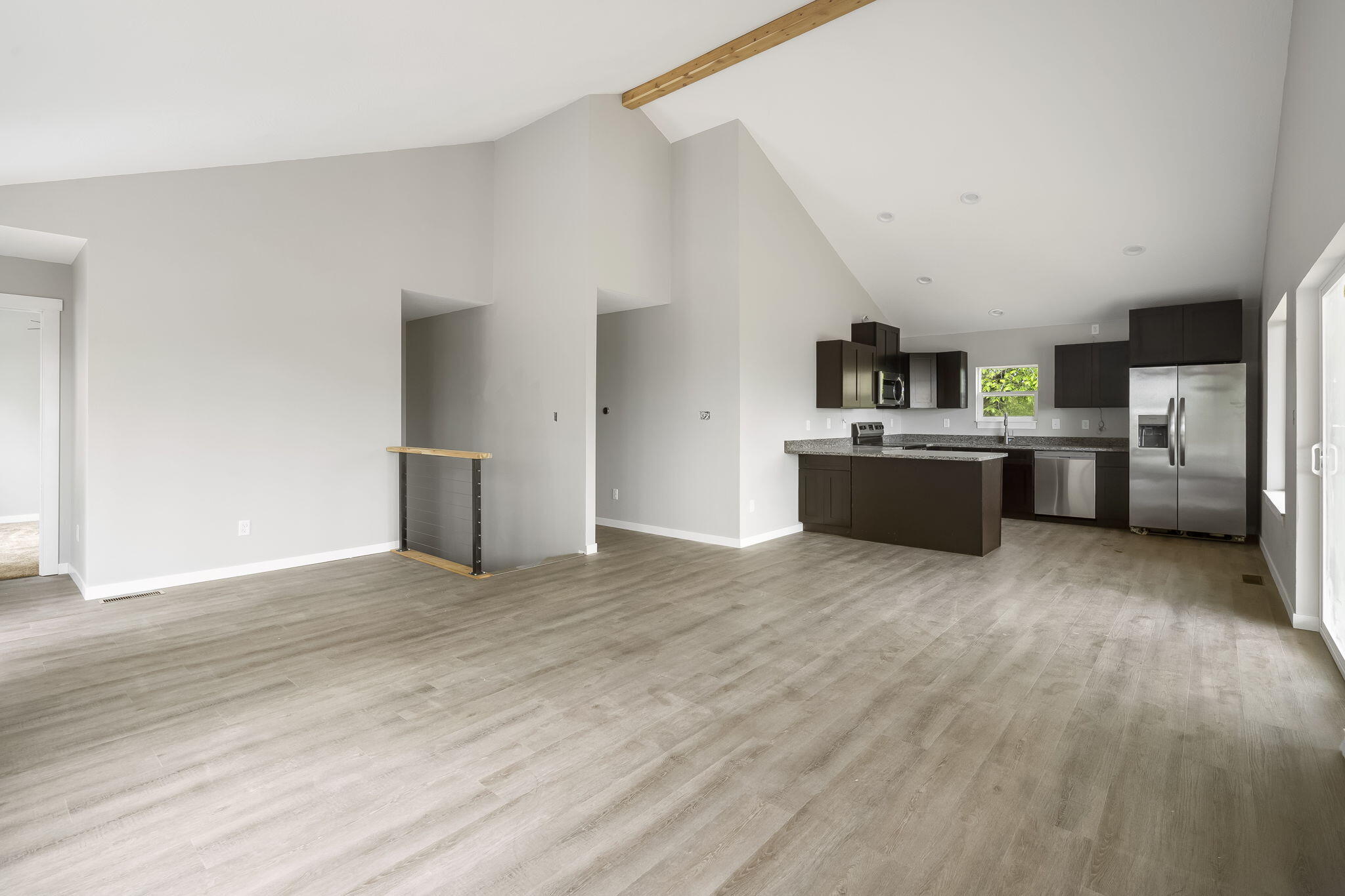 Kimberling Hills - Residential