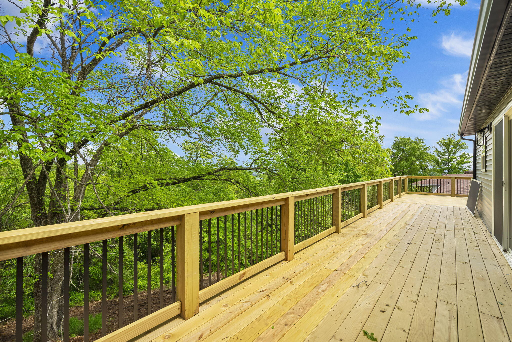 Kimberling Hills - Residential