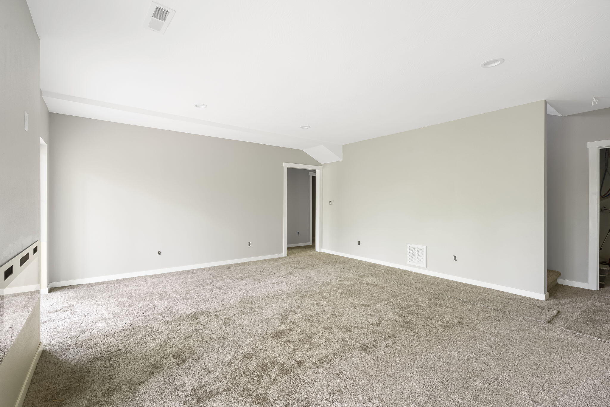 Kimberling Hills - Residential