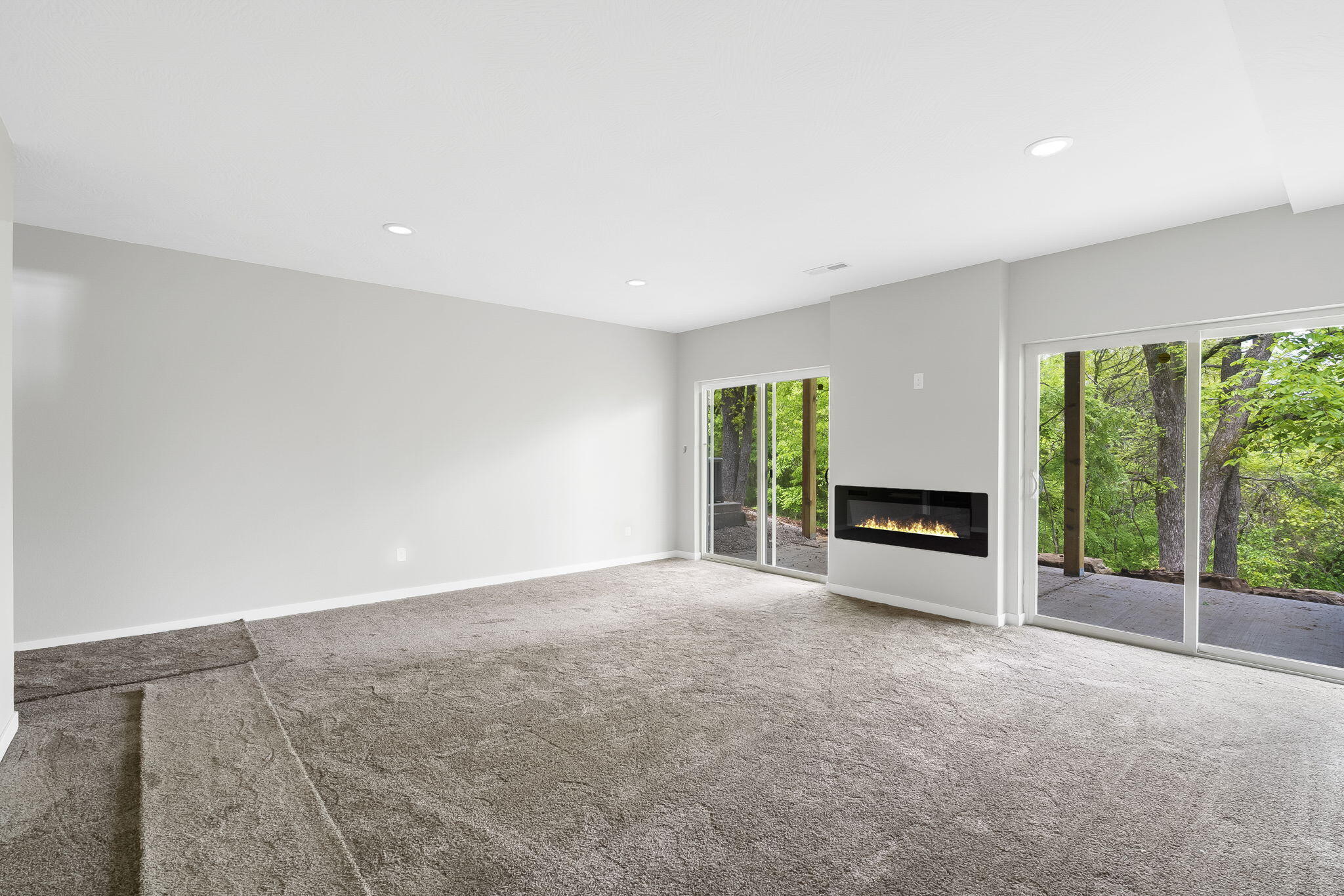 Kimberling Hills - Residential